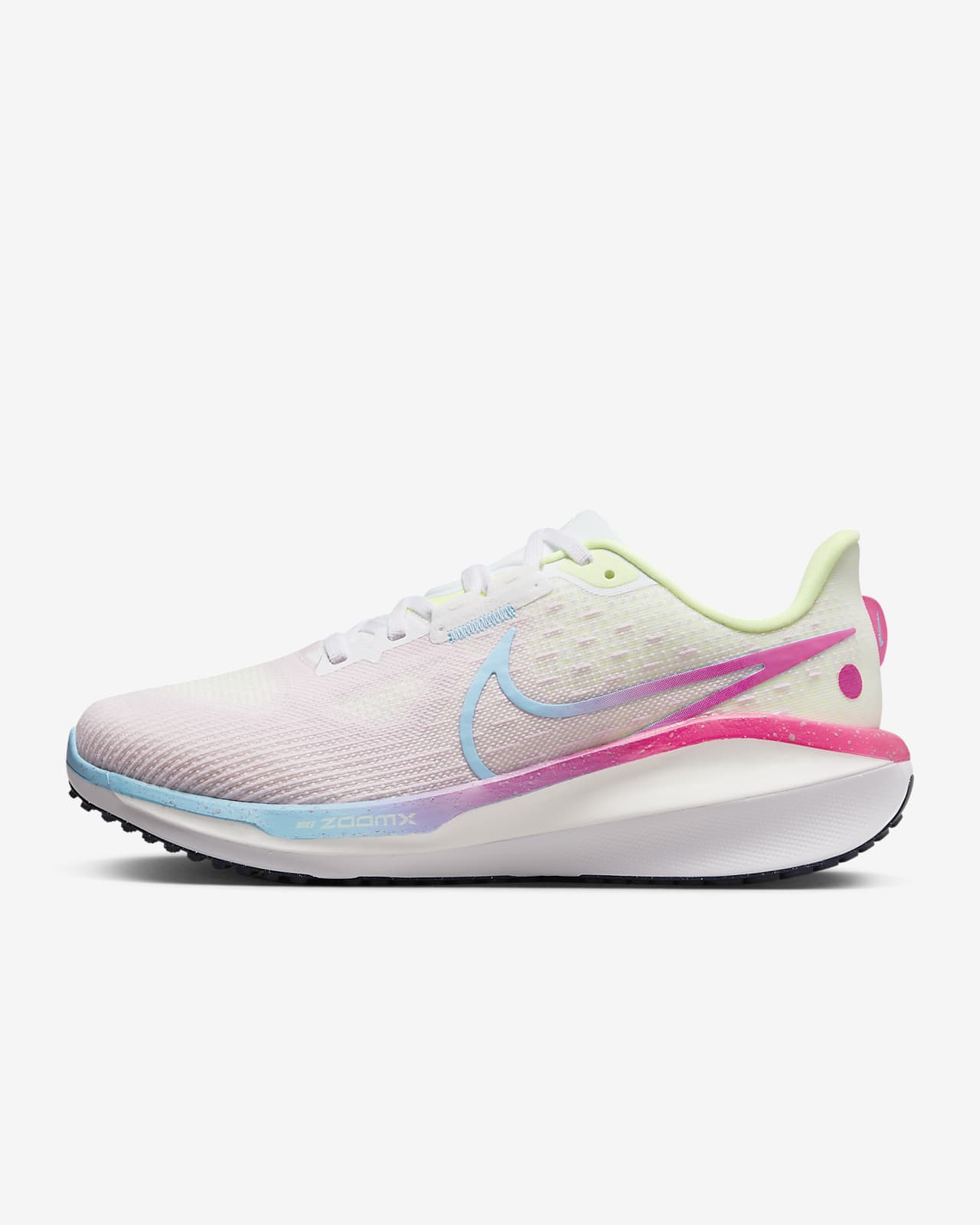 Nike Vomero 17 女子公路跑步鞋