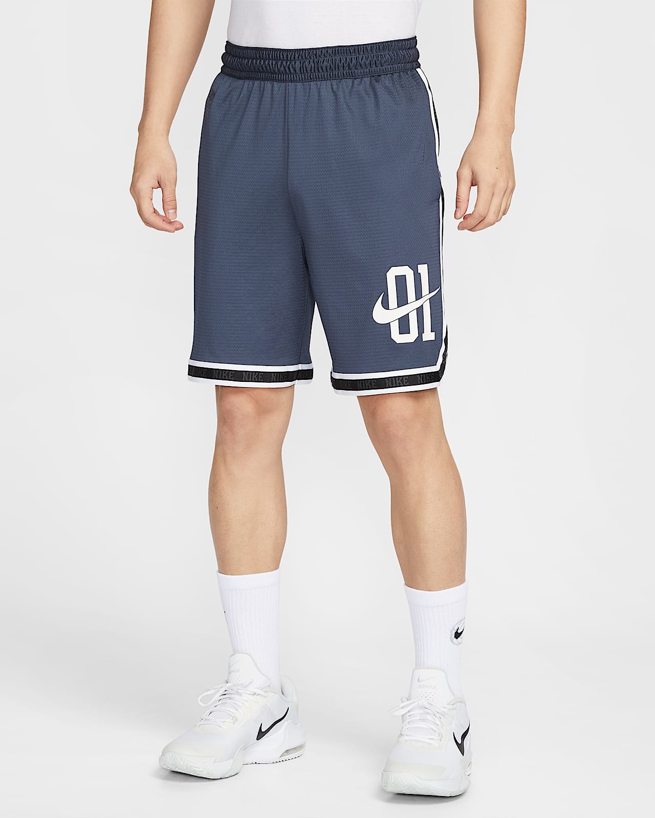 Nike DNA "CHBL" 耐高篮球系列 Dri-FIT 男子速干篮球短裤