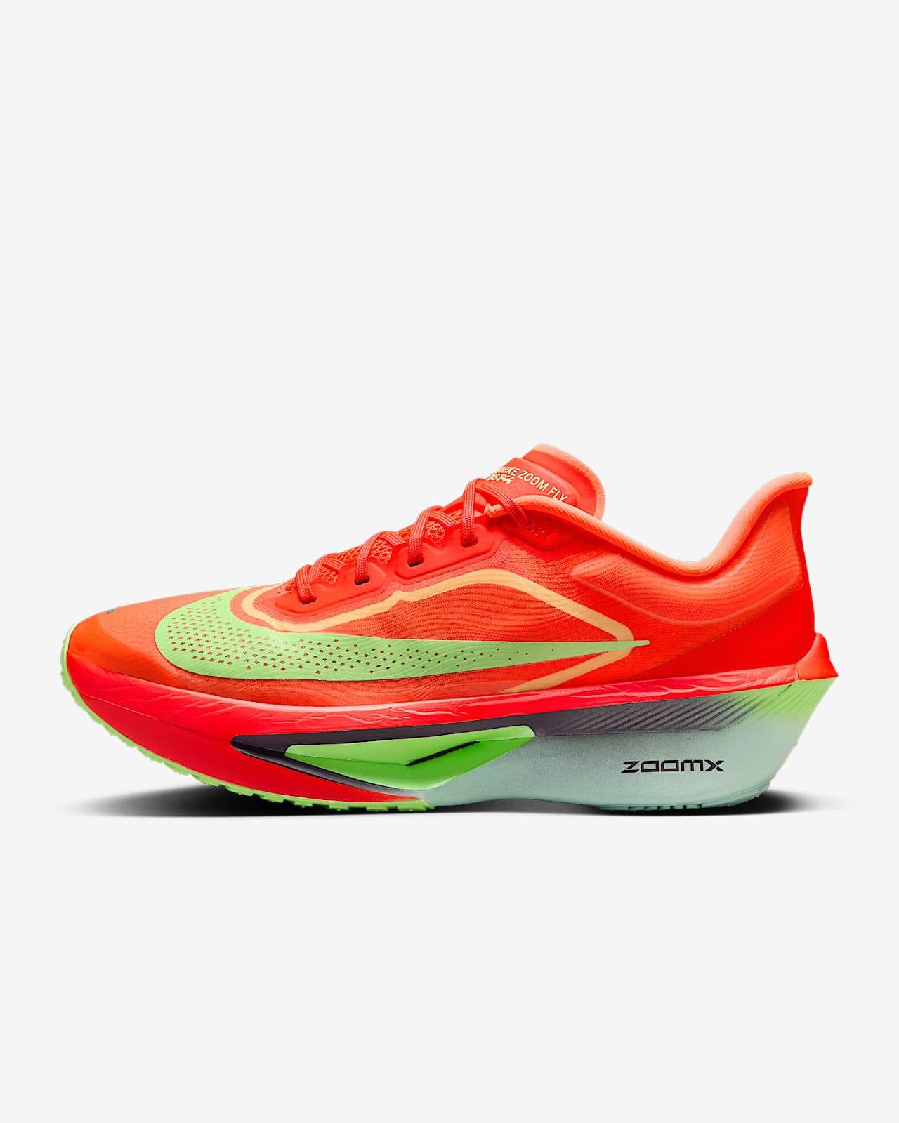 Nike Zoom Fly 6 男子公路竞速跑步鞋