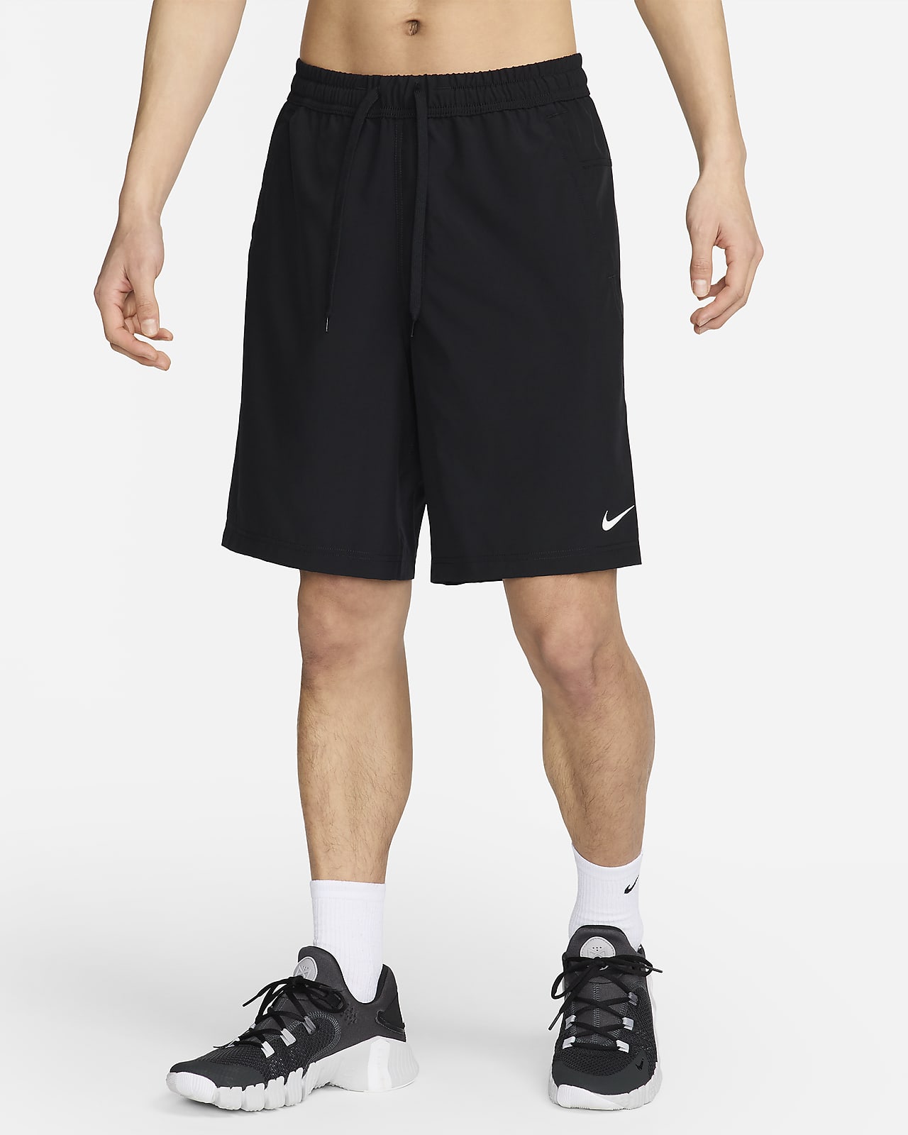Nike Form Dri-FIT 男子速干百搭短裤（无衬裤）