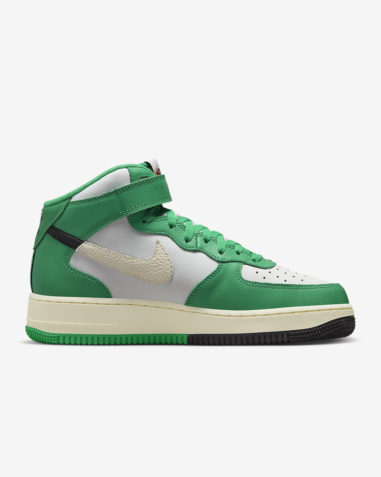 Nike Air Force 1 Mid '07 LV8 男子空军一号运动鞋-NIKE 中文官方网站