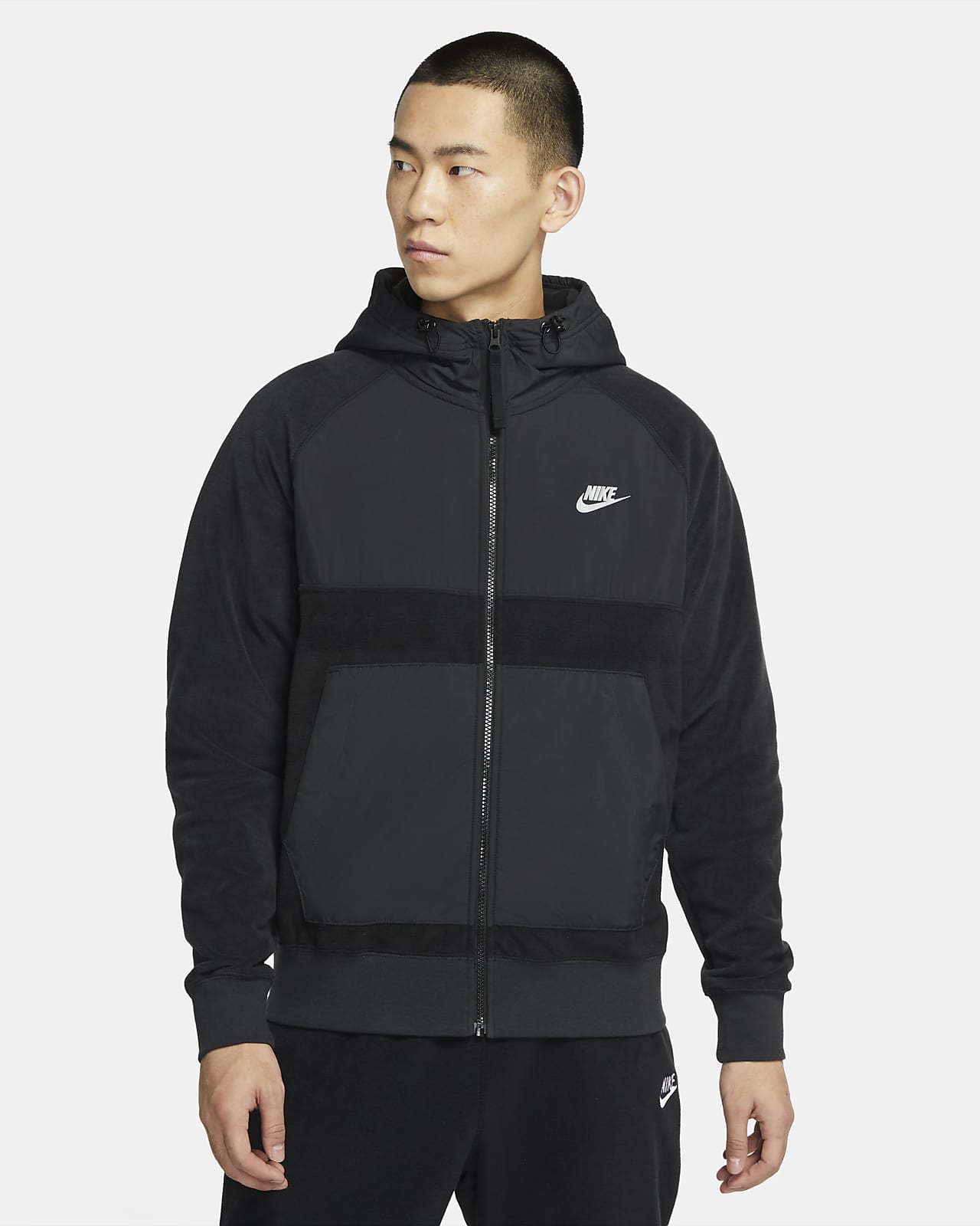 Nike Sportswear 男子连帽衫