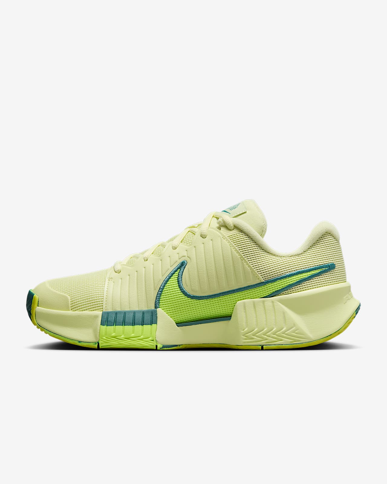 Nike GP Challenge Pro Premium 女子硬地球场网球鞋
