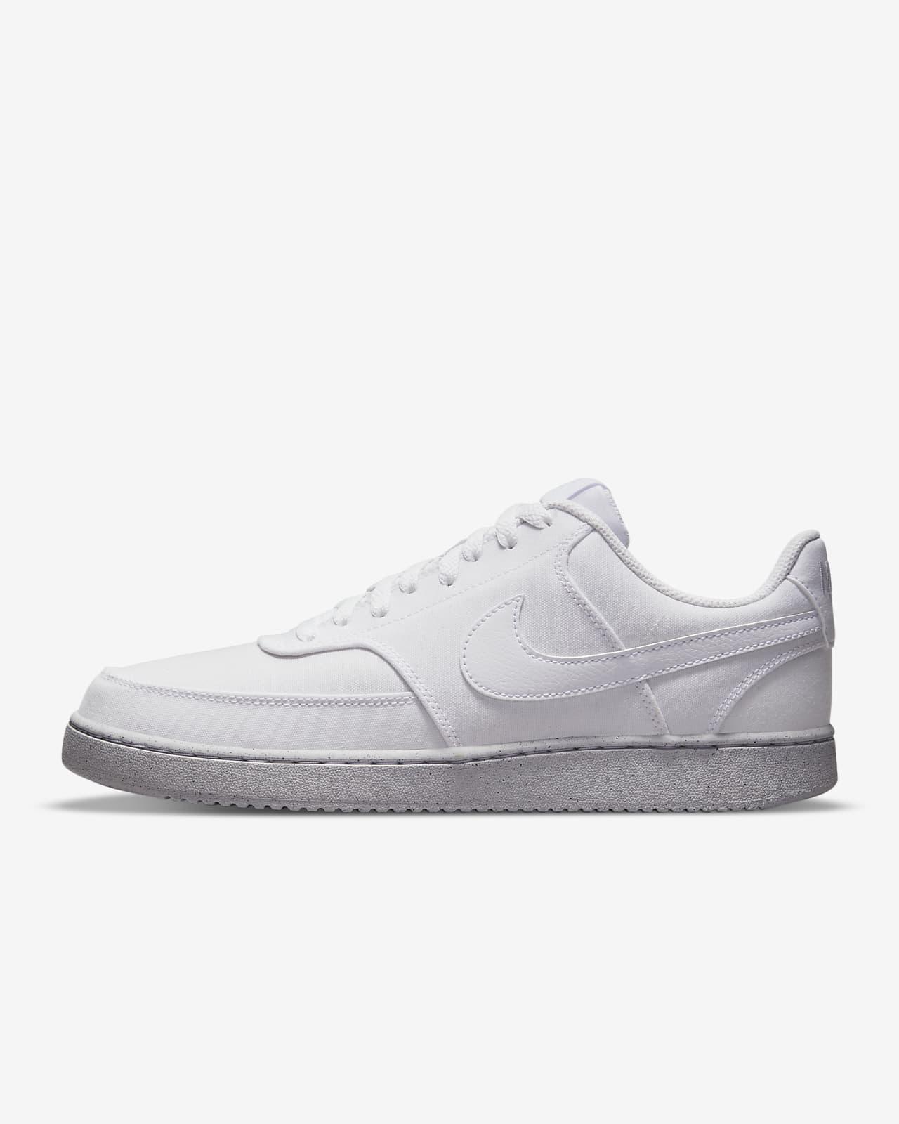 Nike Court Vision LO CNVS NN 男子运动鞋