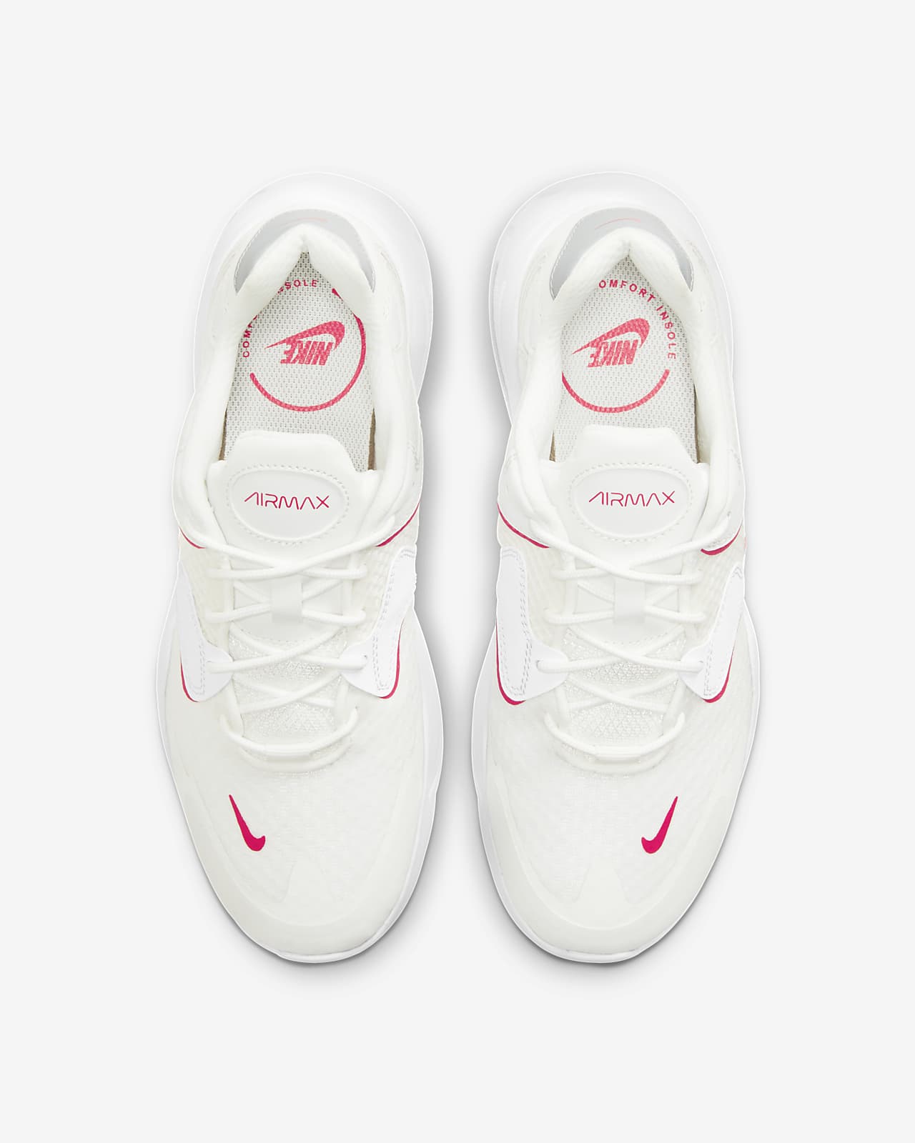 nike air max 2x 女子运动鞋