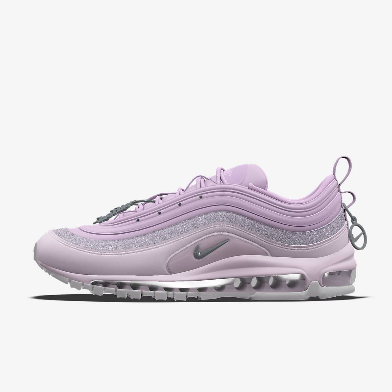 Nike Air Max 97 "Something For Thee Hotties" By You 专属定制运动鞋