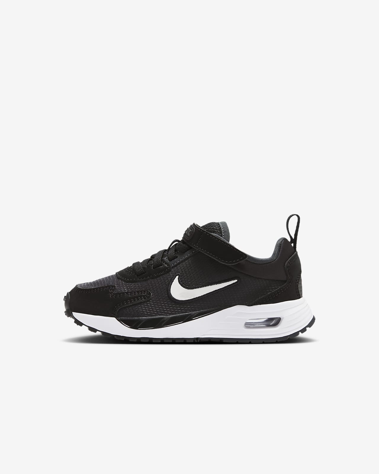 Nike Air Max Solo 幼童易穿脱运动鞋
