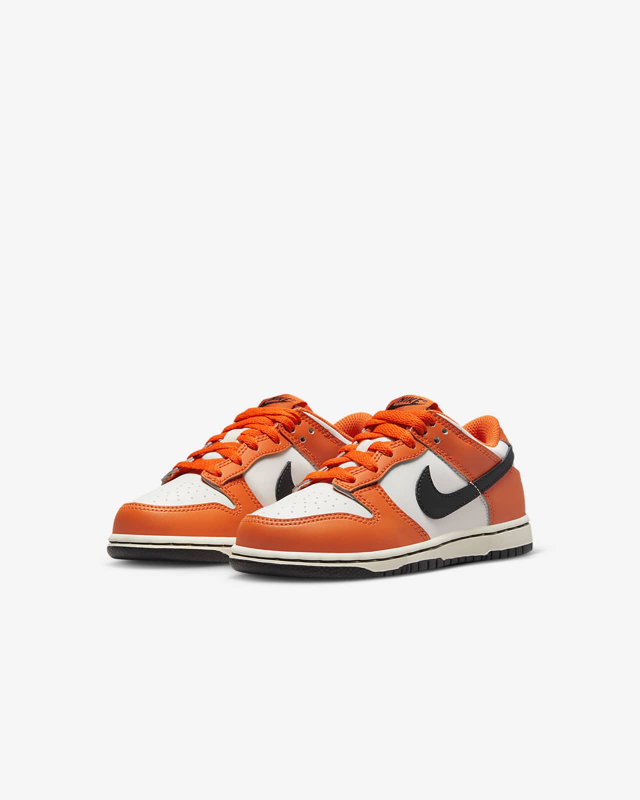 Nike Dunk Low (PS) 幼童运动童鞋板鞋-NIKE 中文官方网站