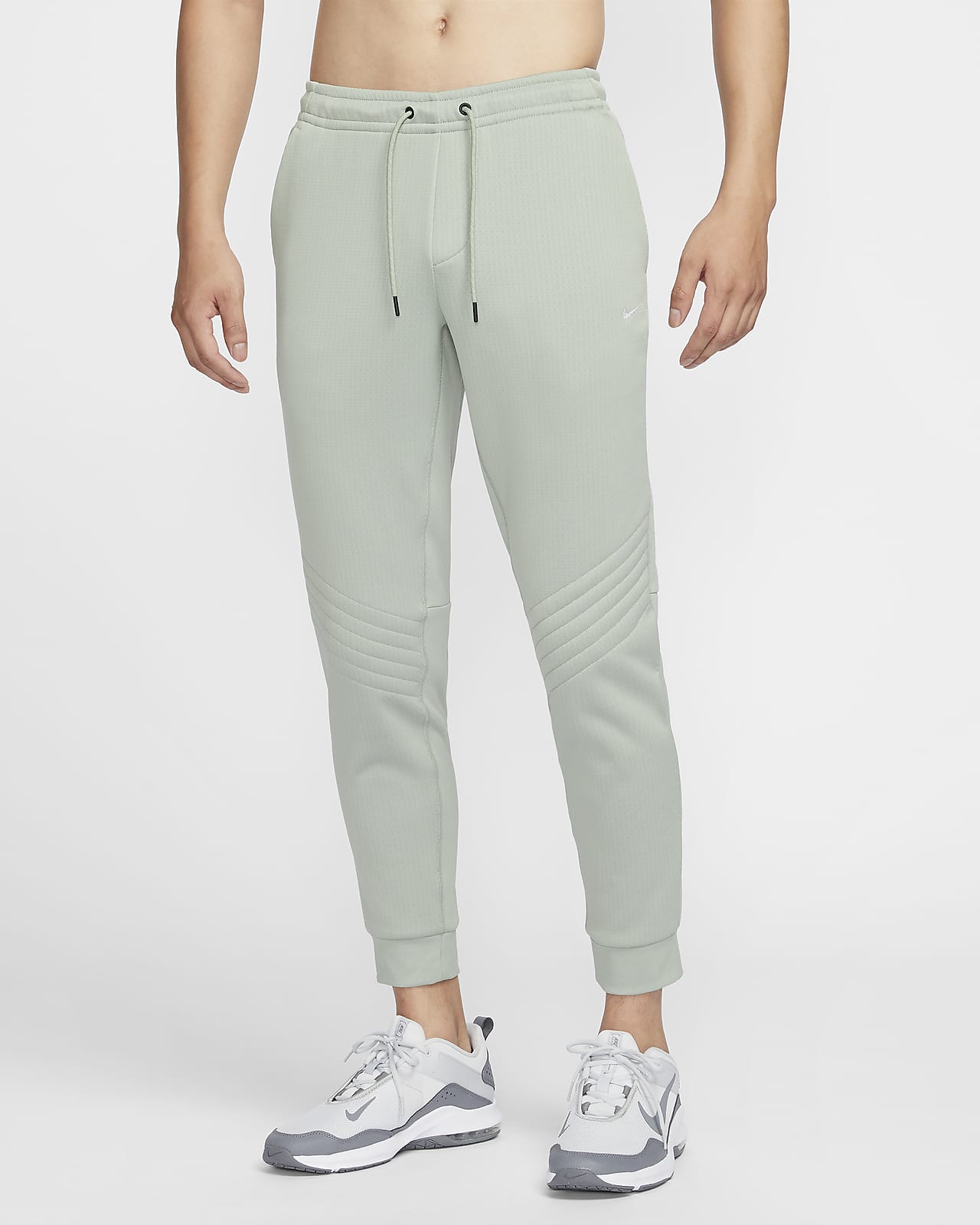 Nike Therma Sphere Therma-FIT 男子拒水冬季款训练长裤