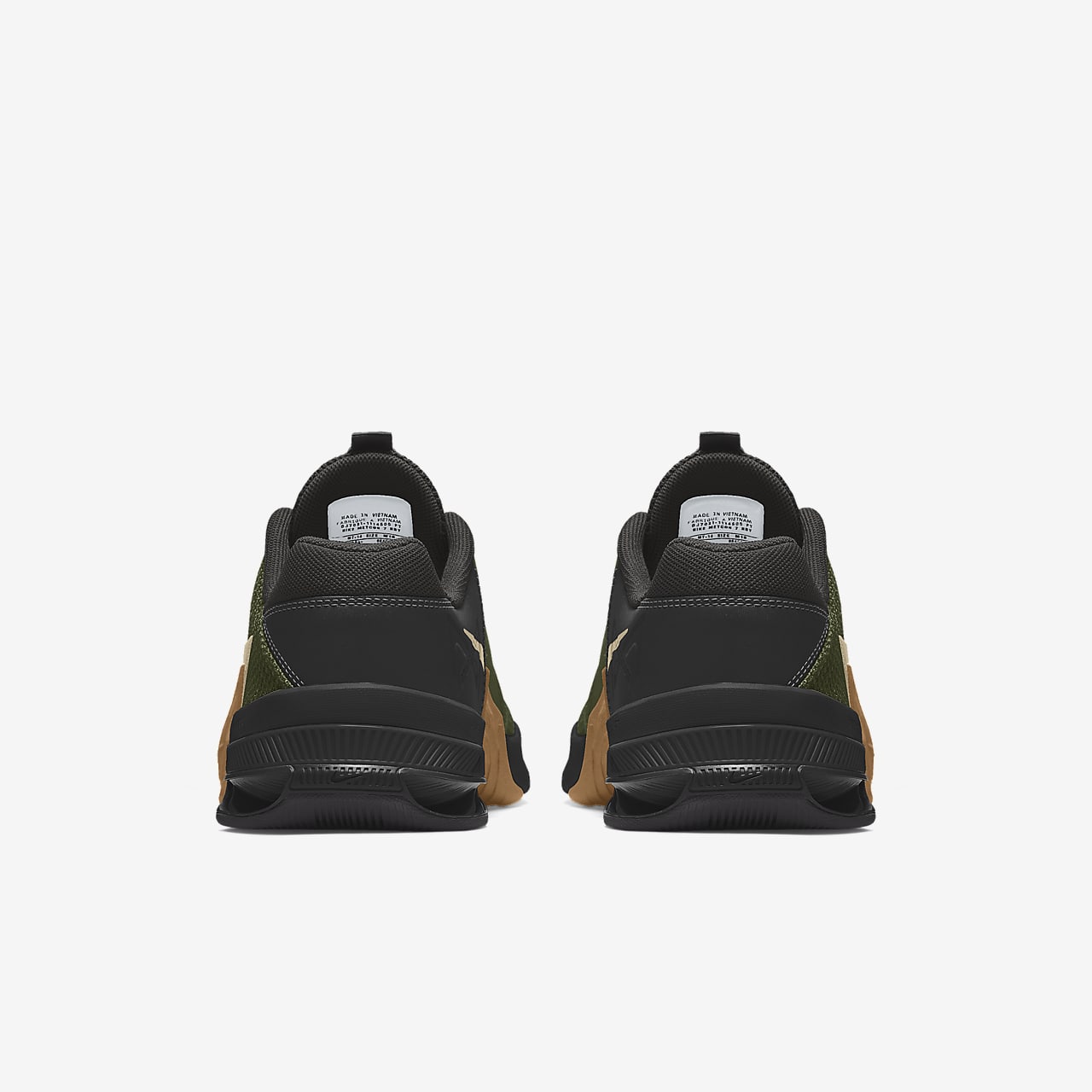 Nike Metcon 7 By You 专属定制男子训练鞋-NIKE 中文官方网站