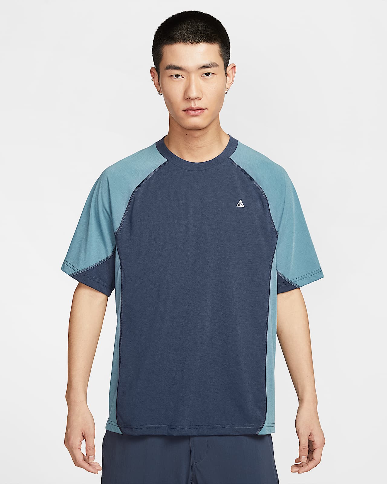 Nike ACG Dri-FIT ADV 男子速干短袖T恤