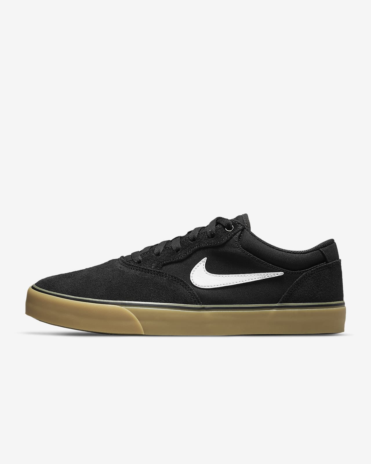 Nike SB Chron 2 男/女缓震滑板鞋
