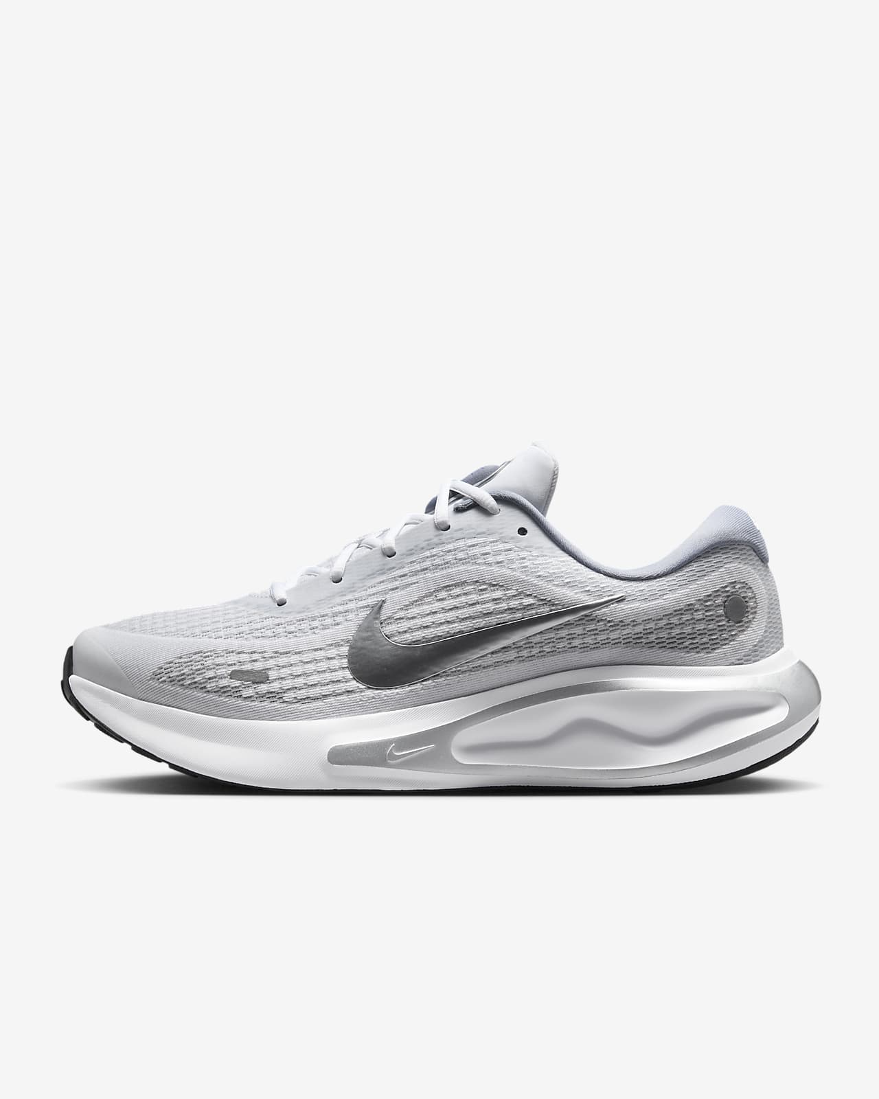 Nike Journey Run 男子透气公路跑步鞋