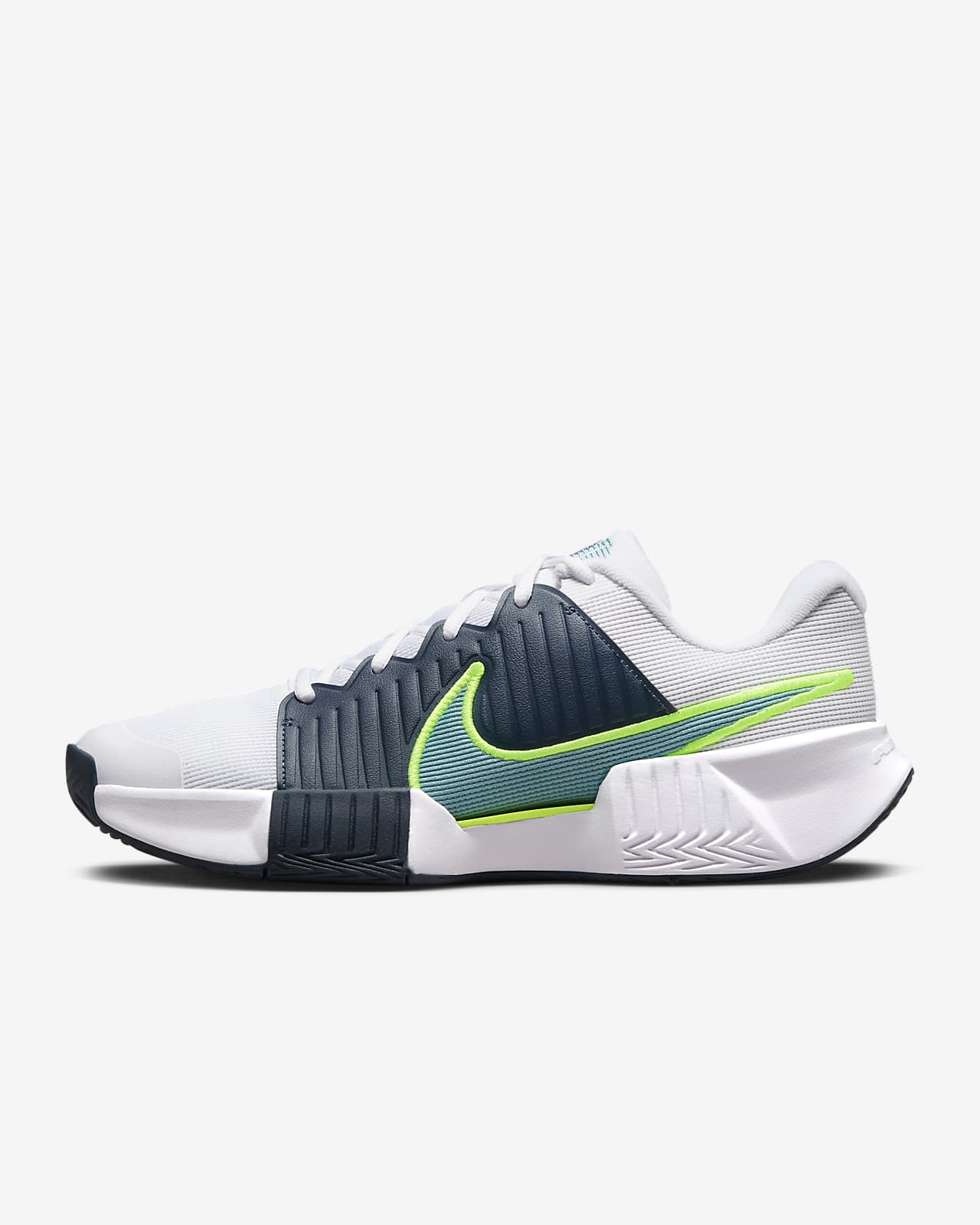 Nike GP Challenge Pro 男子硬地球场网球鞋