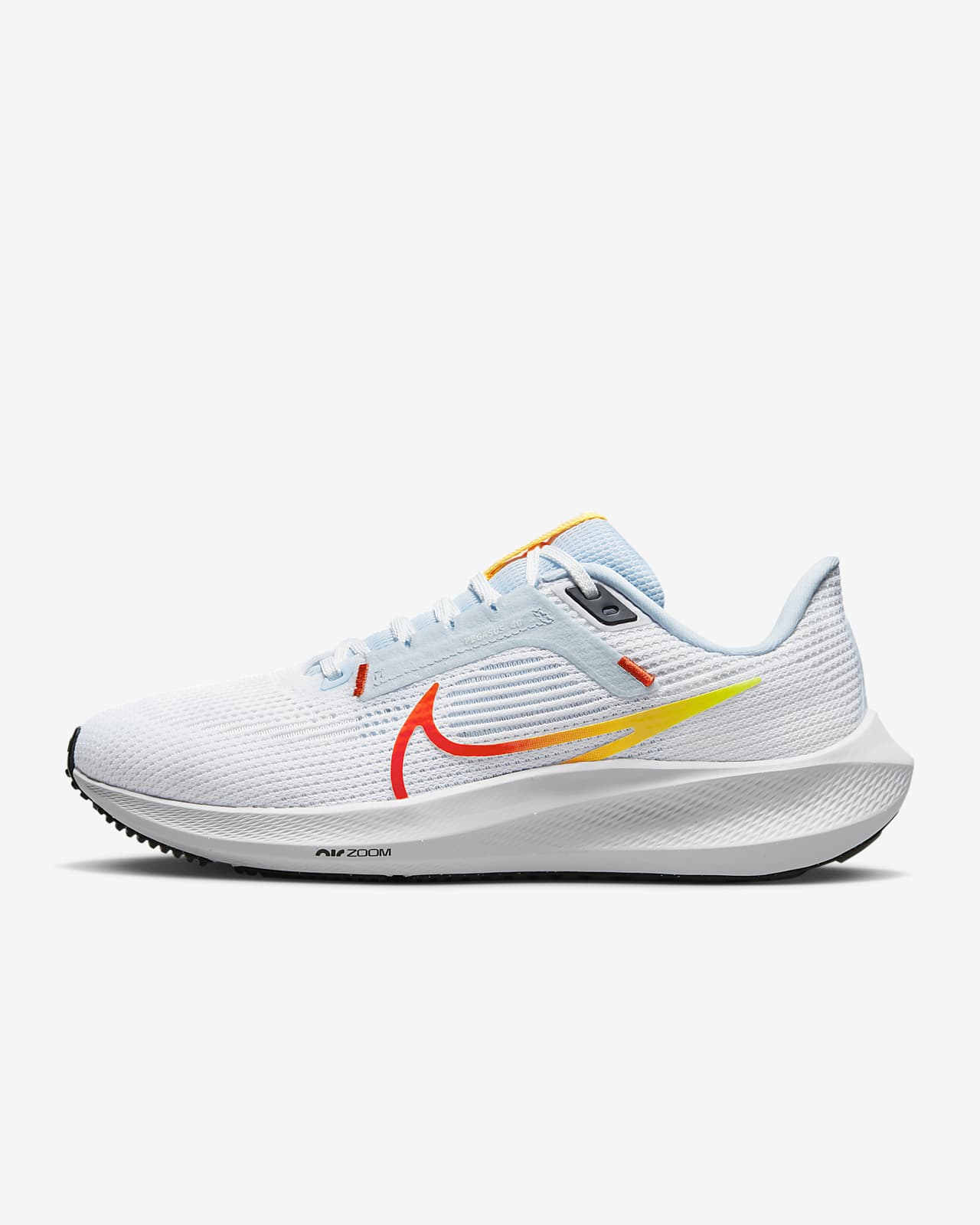 Nike Pegasus 40 耐克飞马女子公路跑步鞋
