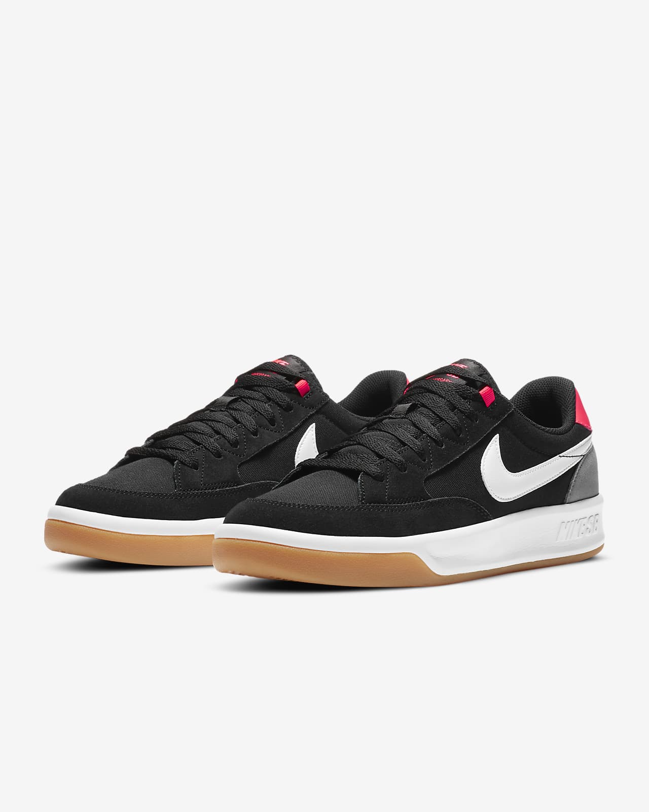 Nike SB Adversary PRM 男/女滑板鞋-NIKE 中文官方网站