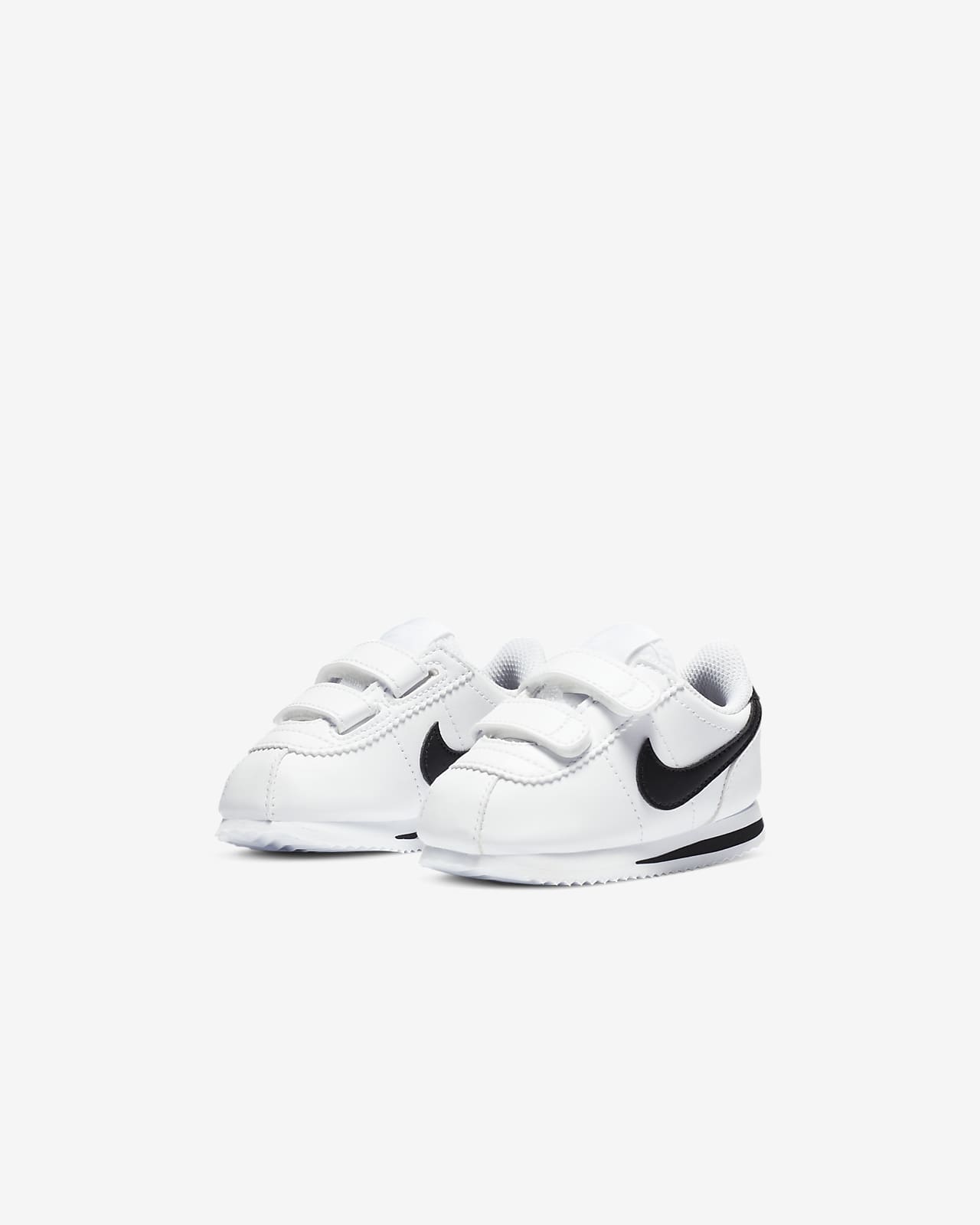 Nike Cortez Basic SL (TDV) 婴童运动童鞋复古运动鞋-NIKE 中文官方网站