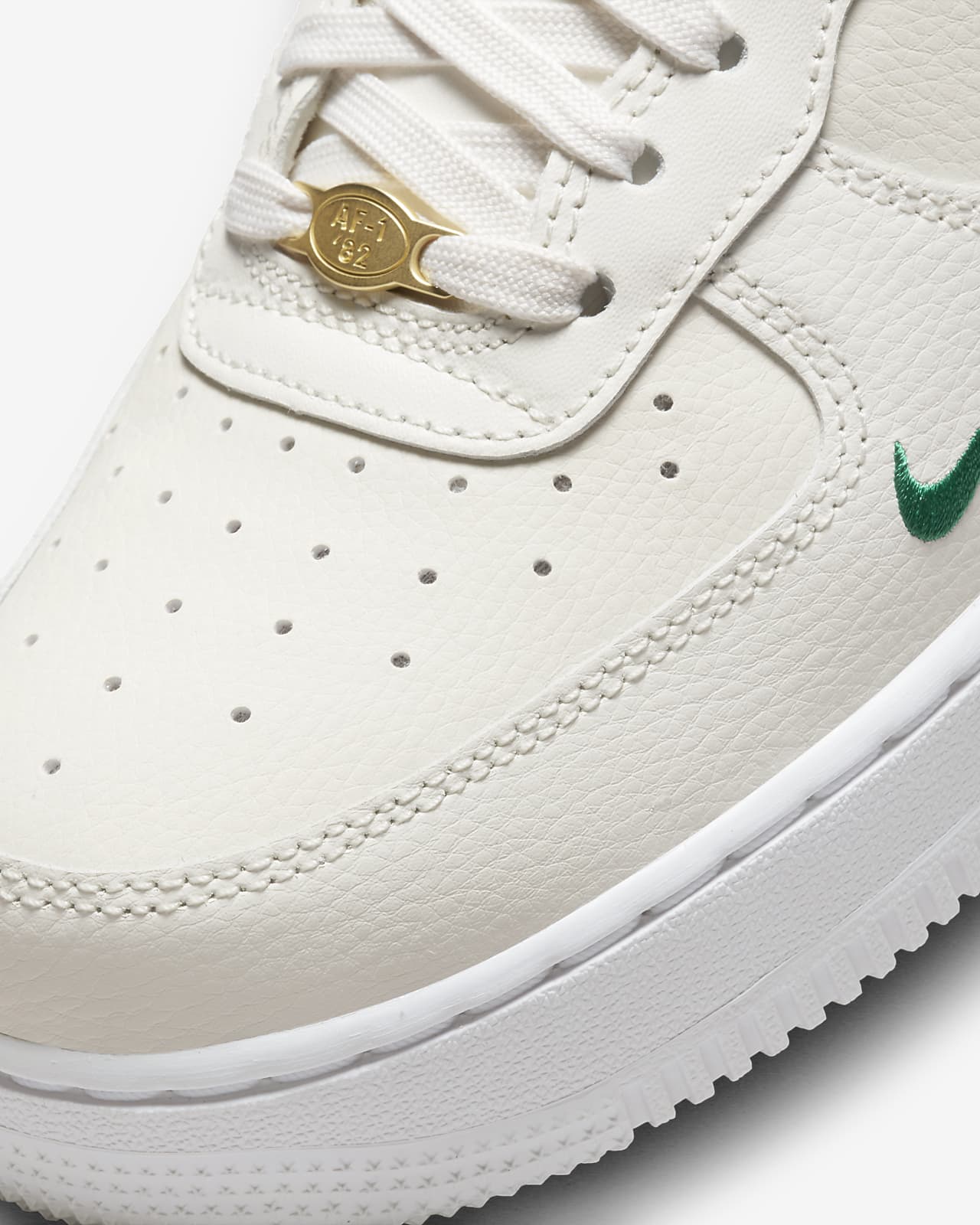 Nike Air Force 1 '07 SE 女子空军一号40周年纪念版运动鞋-NIKE 中文