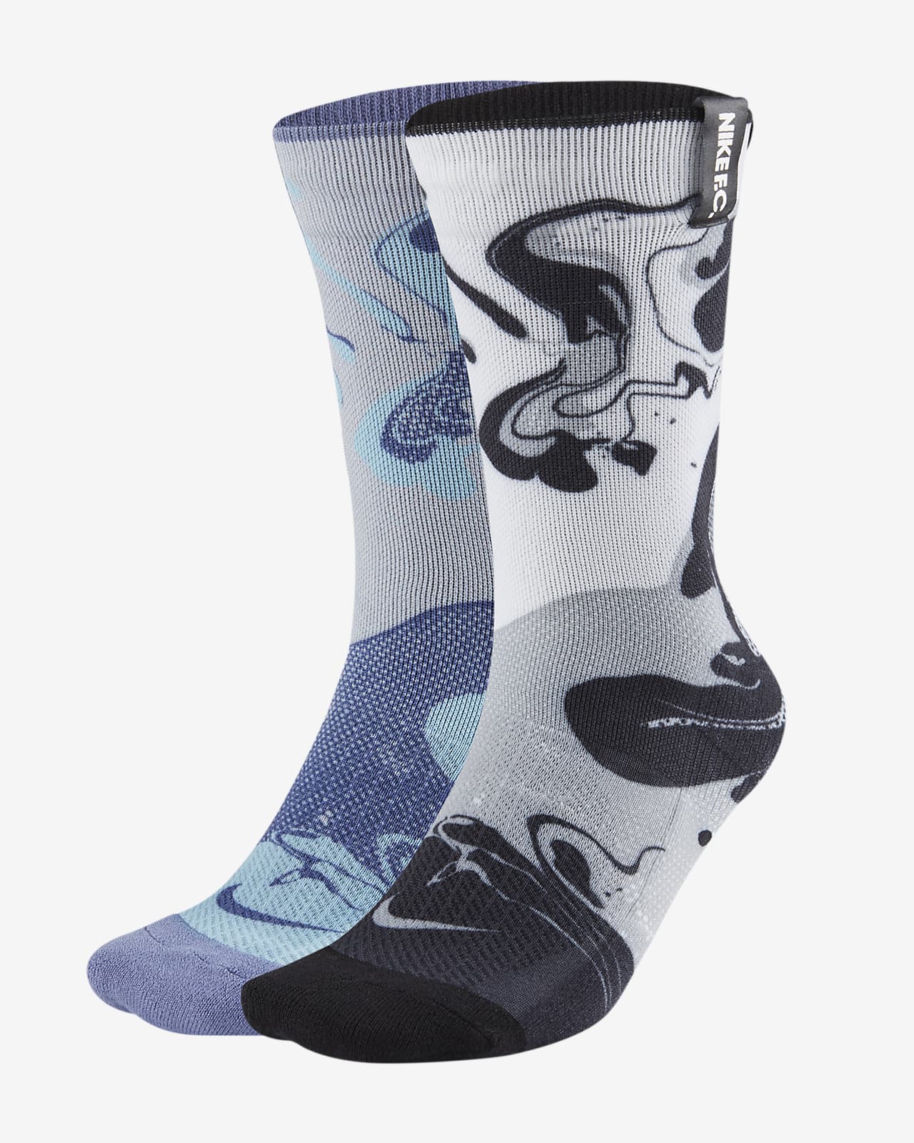 Nike snkr top sox essential