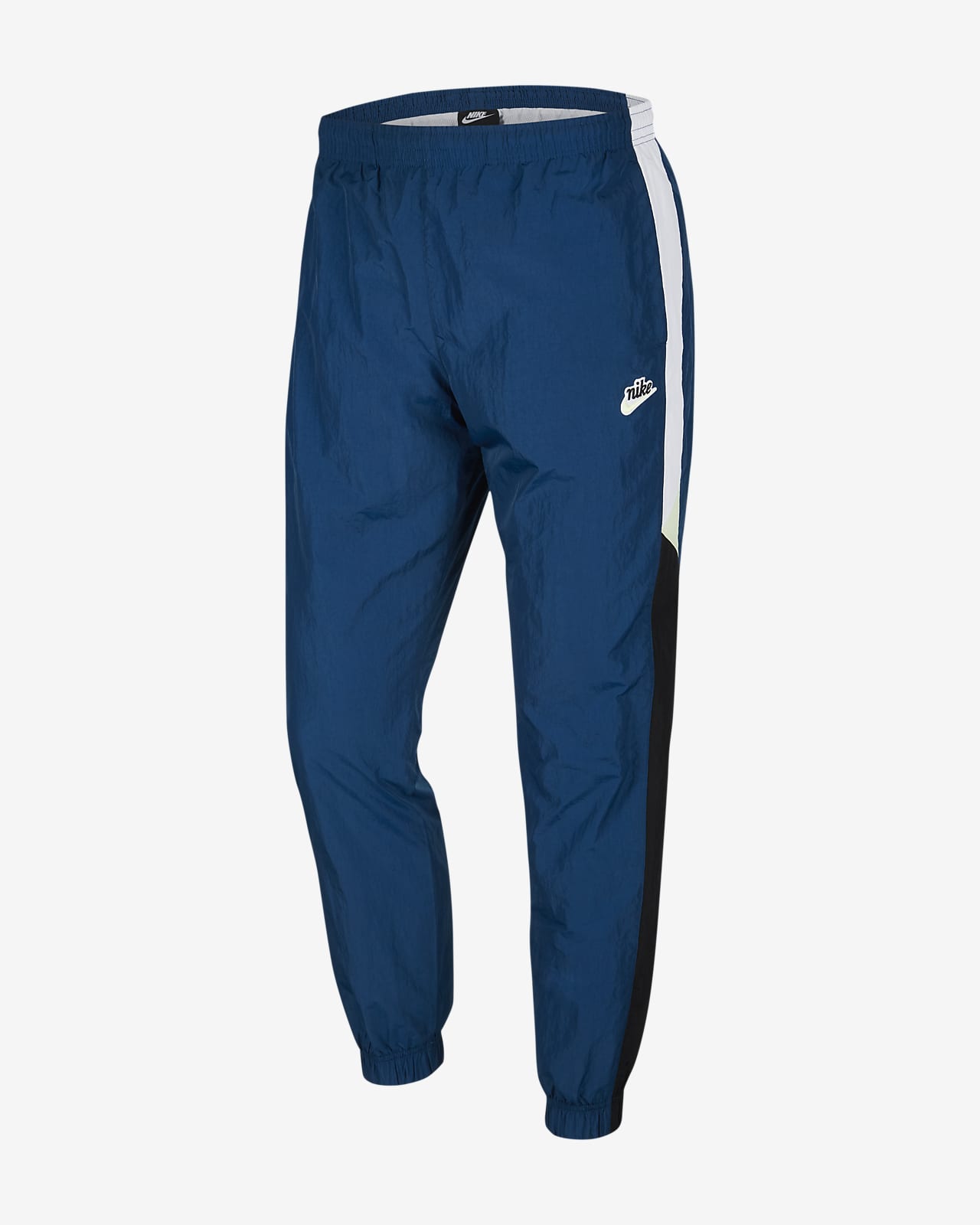 Nike Sportswear Windrunner 男子梭织长裤