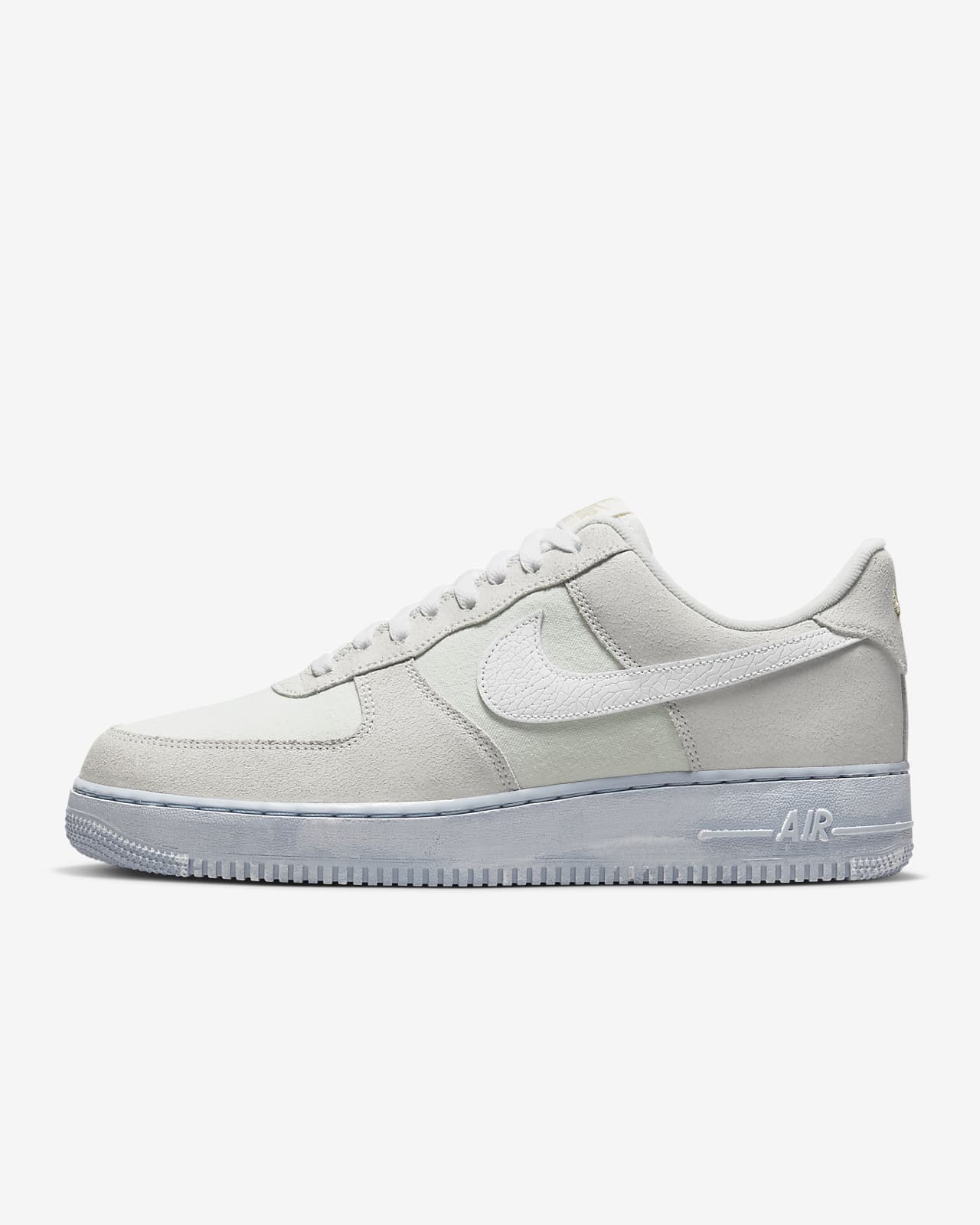 Nike Air Force 1 '07 LV8 EMB 男子空军一号运动鞋-NIKE 中文官方网站