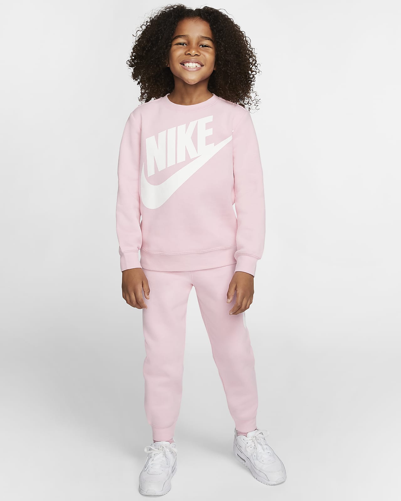 Nike 幼童套装