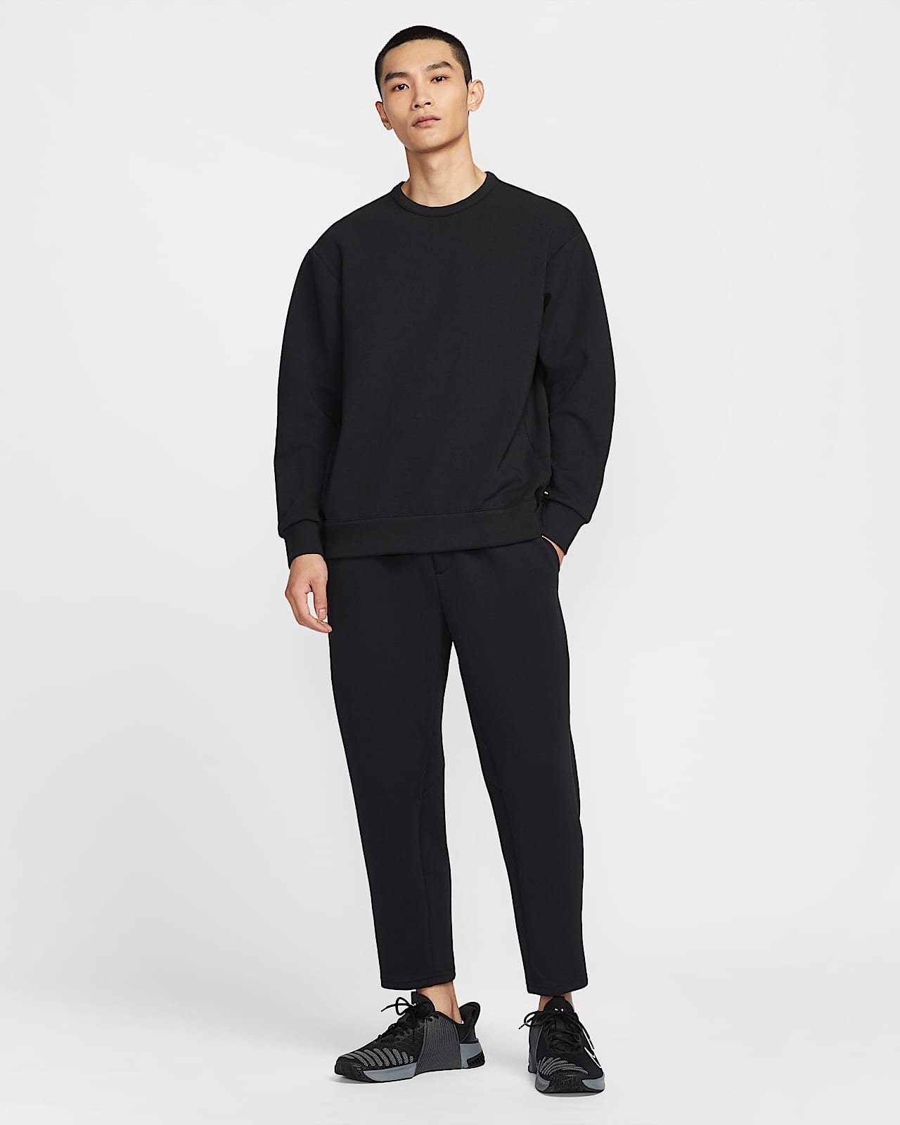 Nike 24.7 ImpossiblySoft Dri-FIT 男子速干长裤-NIKE 中文官方网站