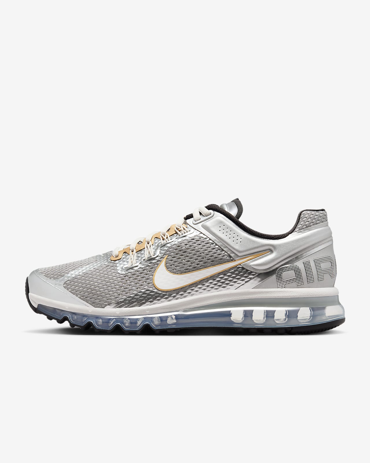 Nike Air Max 2013 男子运动鞋