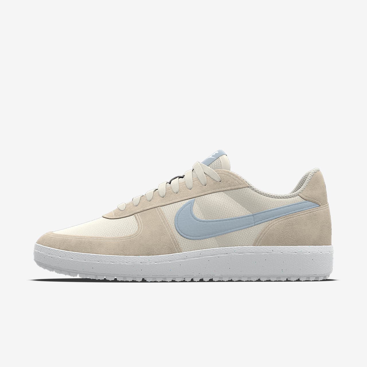 Nike Field General By You 专属定制女子运动鞋