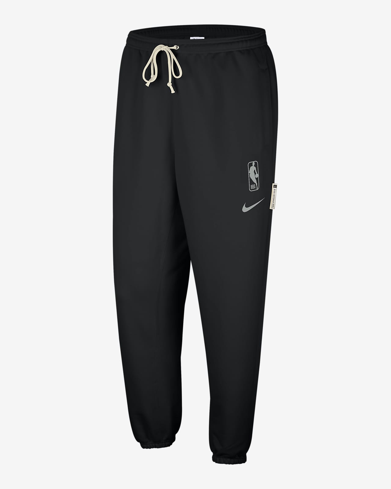 Team 31 Standard Issue Nike Dri-FIT NBA 男子法式毛圈速干长裤