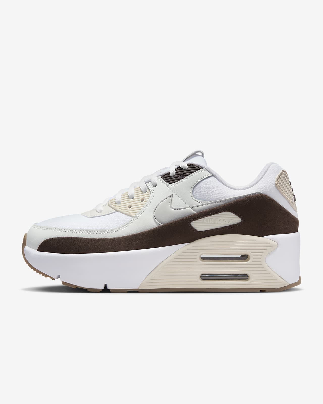 Nike Air Max 90 LV8 女子运动鞋-NIKE 中文官方网站