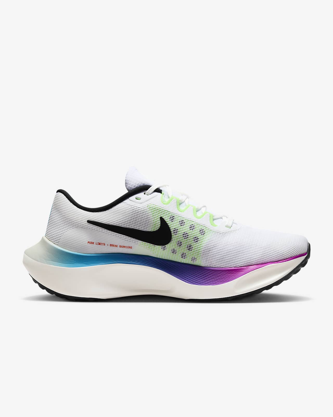 Nike Zoom Fly 5 男子公路跑步鞋-NIKE 中文官方网站