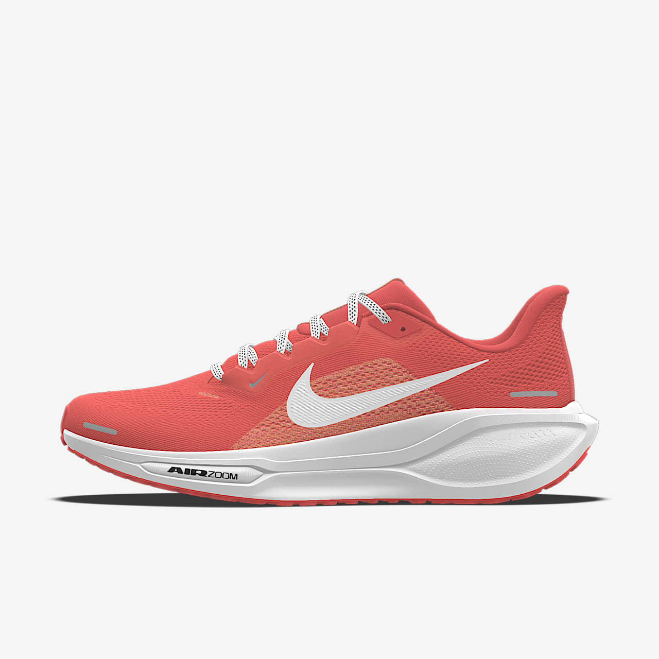 Nike Pegasus 41 By You 专属定制女子公路跑步鞋
