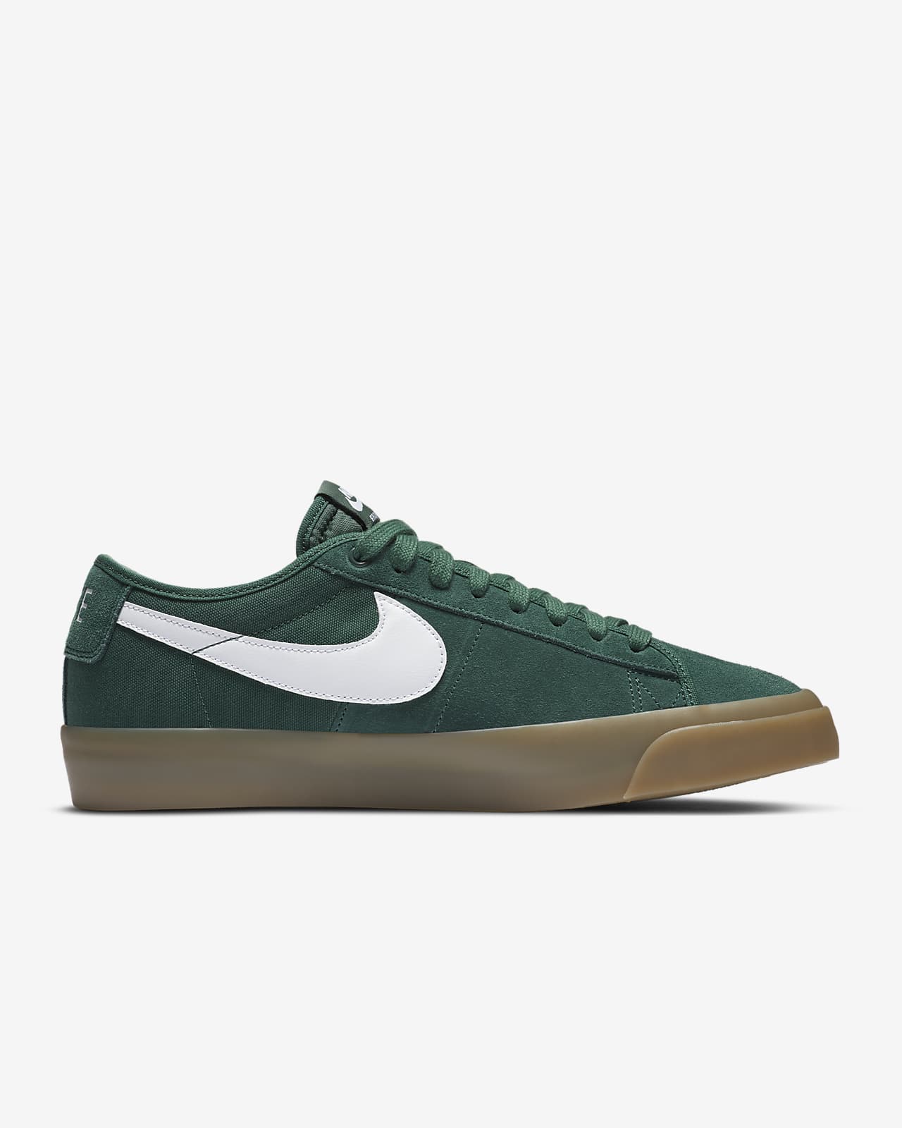 Nike SB Zoom Blazer Low Pro GT QS 男/女滑板鞋-NIKE 中文官方网站