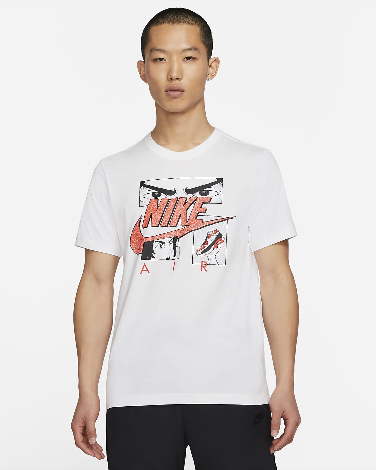 Nike Sportswear 男子T恤