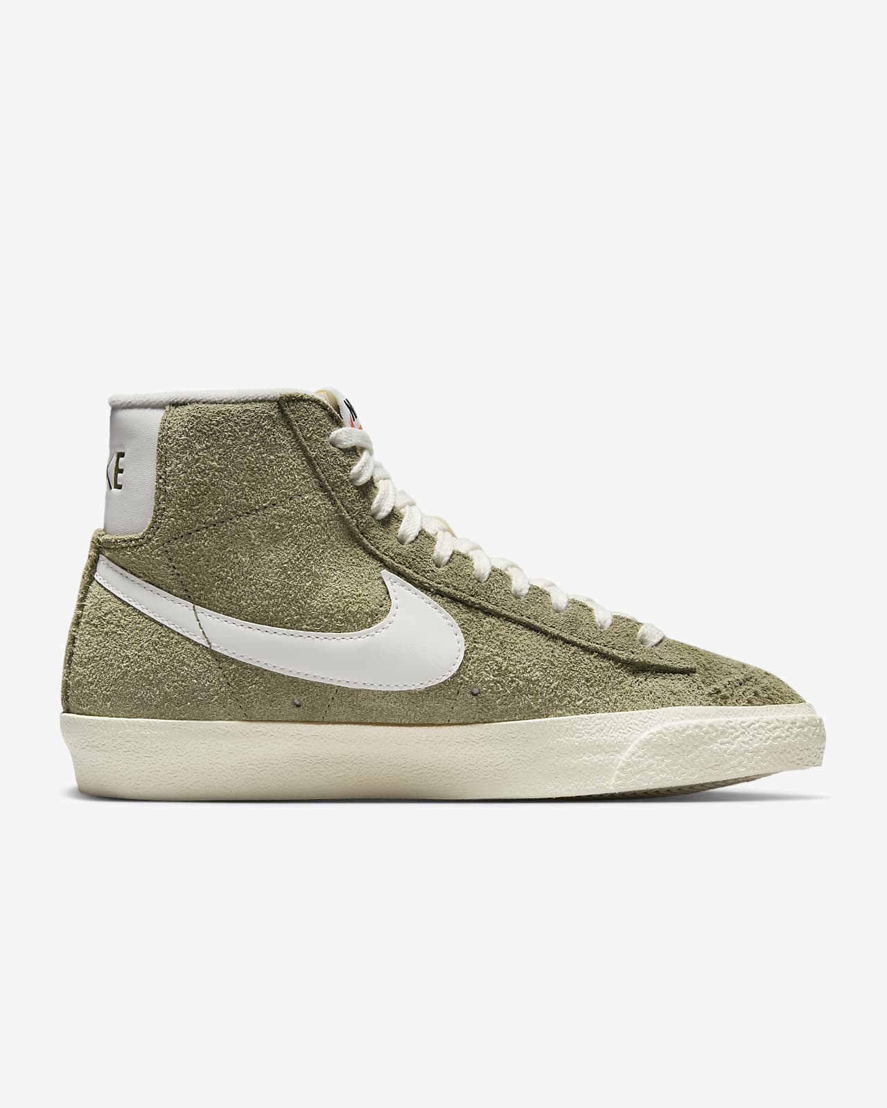 Nike Blazer Mid '77 VNTG 女子运动鞋板鞋-NIKE 中文官方网站