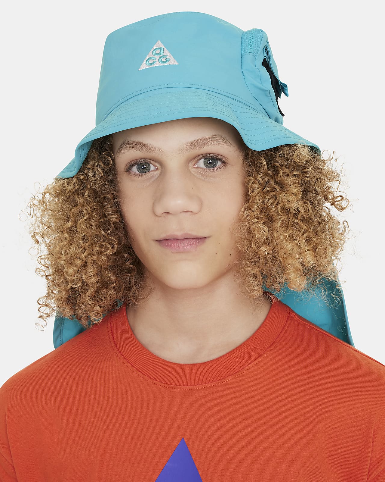 Nike ACG Apex 大童渔夫运动帽