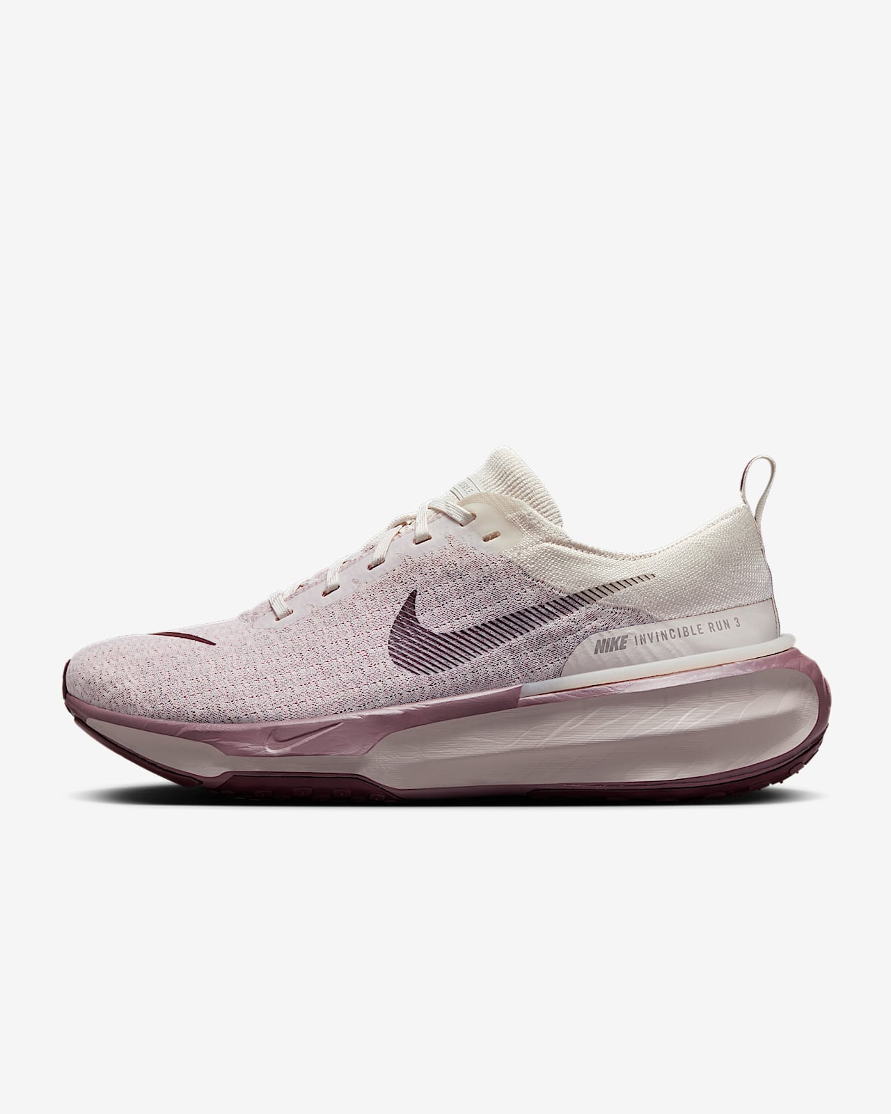 Nike Invincible 3 男子 ZoomX 透气公路跑步鞋