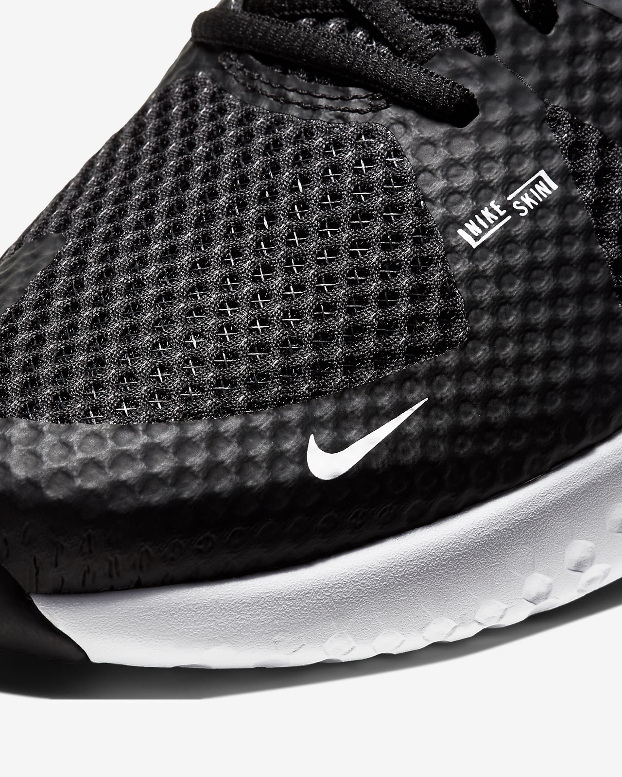 nike renew fusion 男子训练鞋