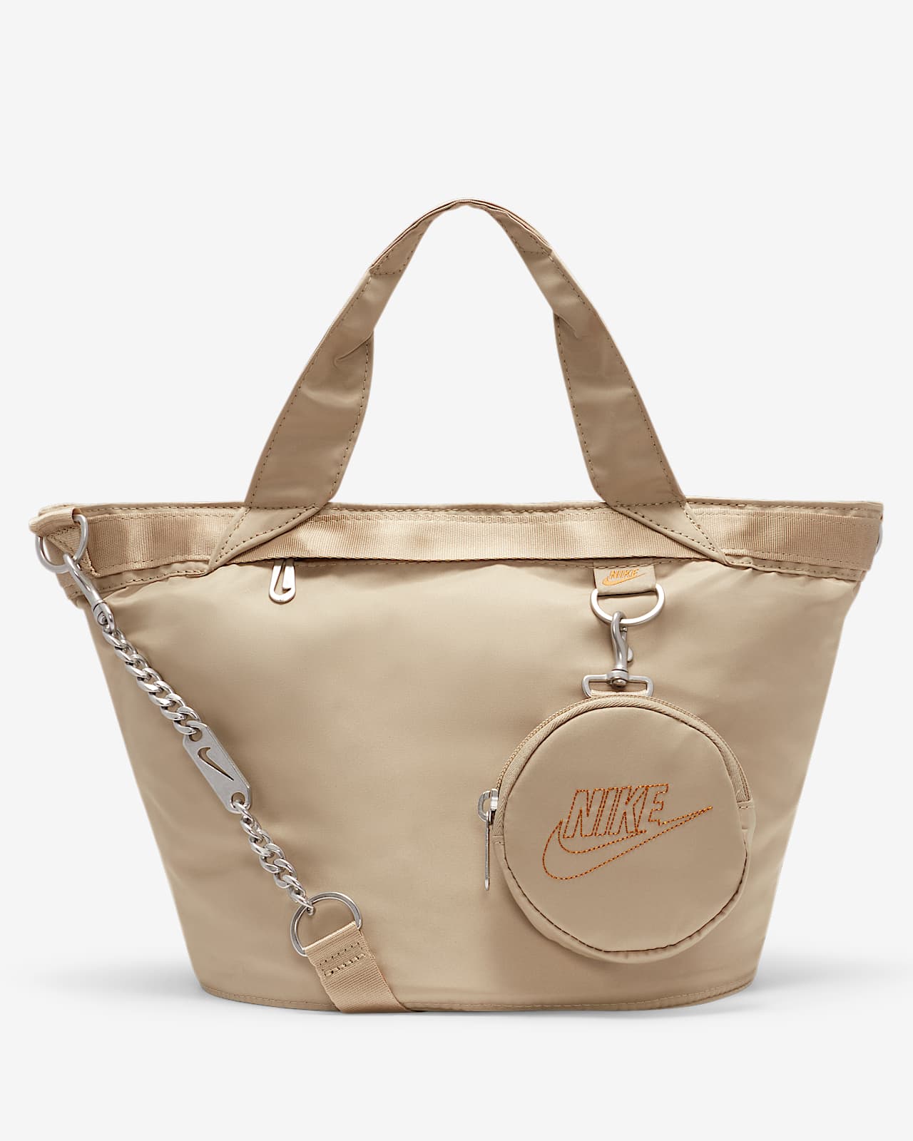 nike sportswear futura luxe 女子托特包-耐克(nike)中国官网