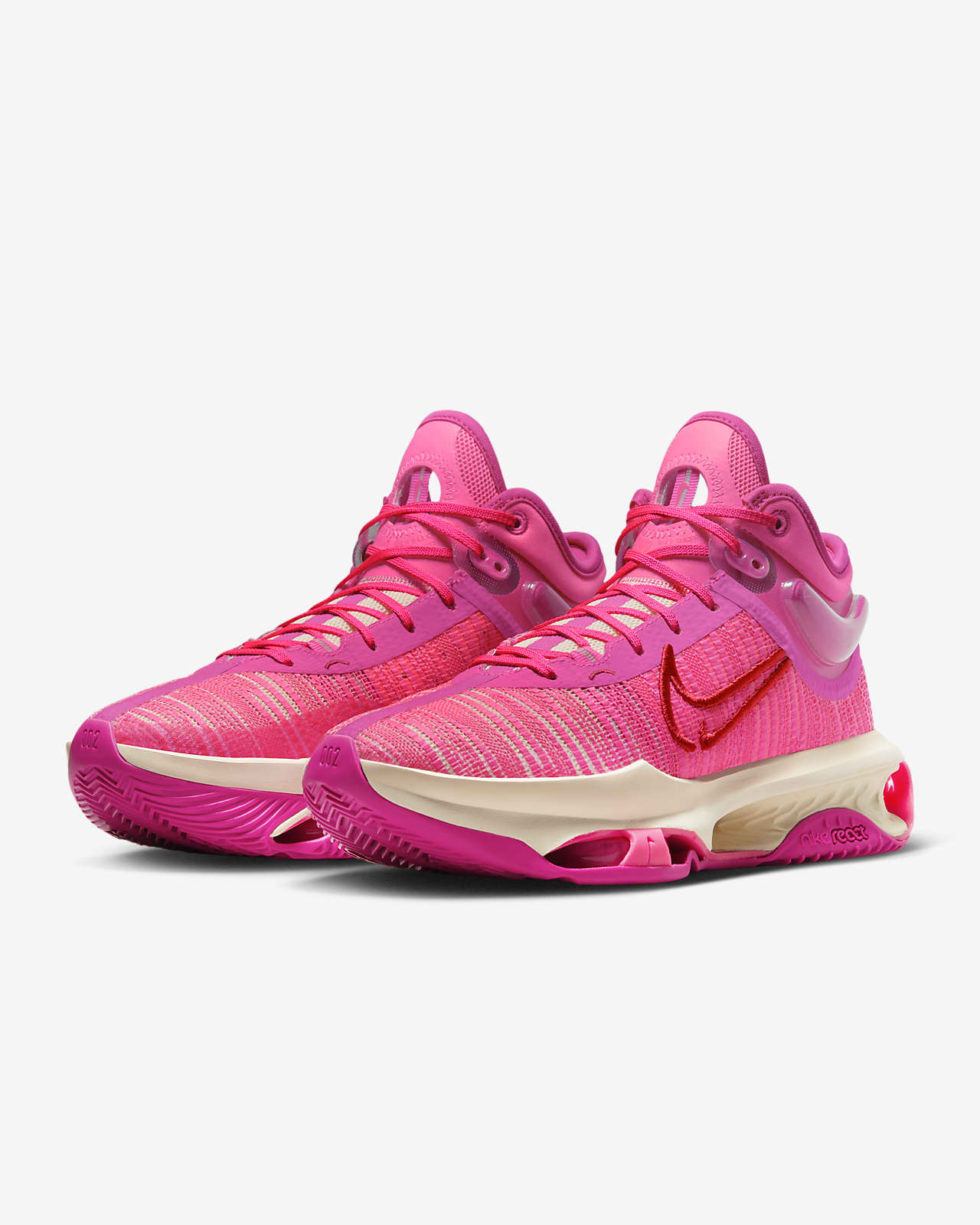 Nike G.T. Jump 2 EP 男子实战篮球鞋-NIKE 中文官方网站