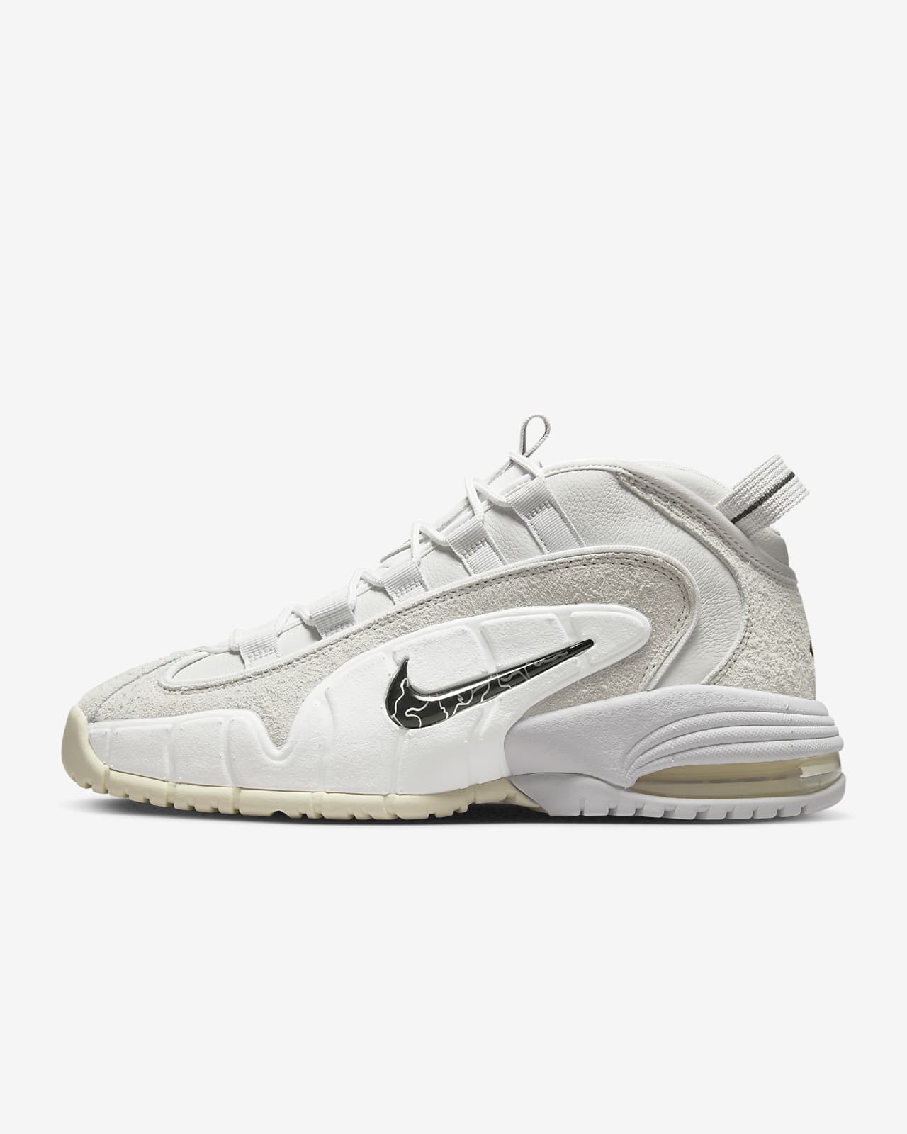 Nike Air Max Penny 男子运动鞋-NIKE 中文官方网站