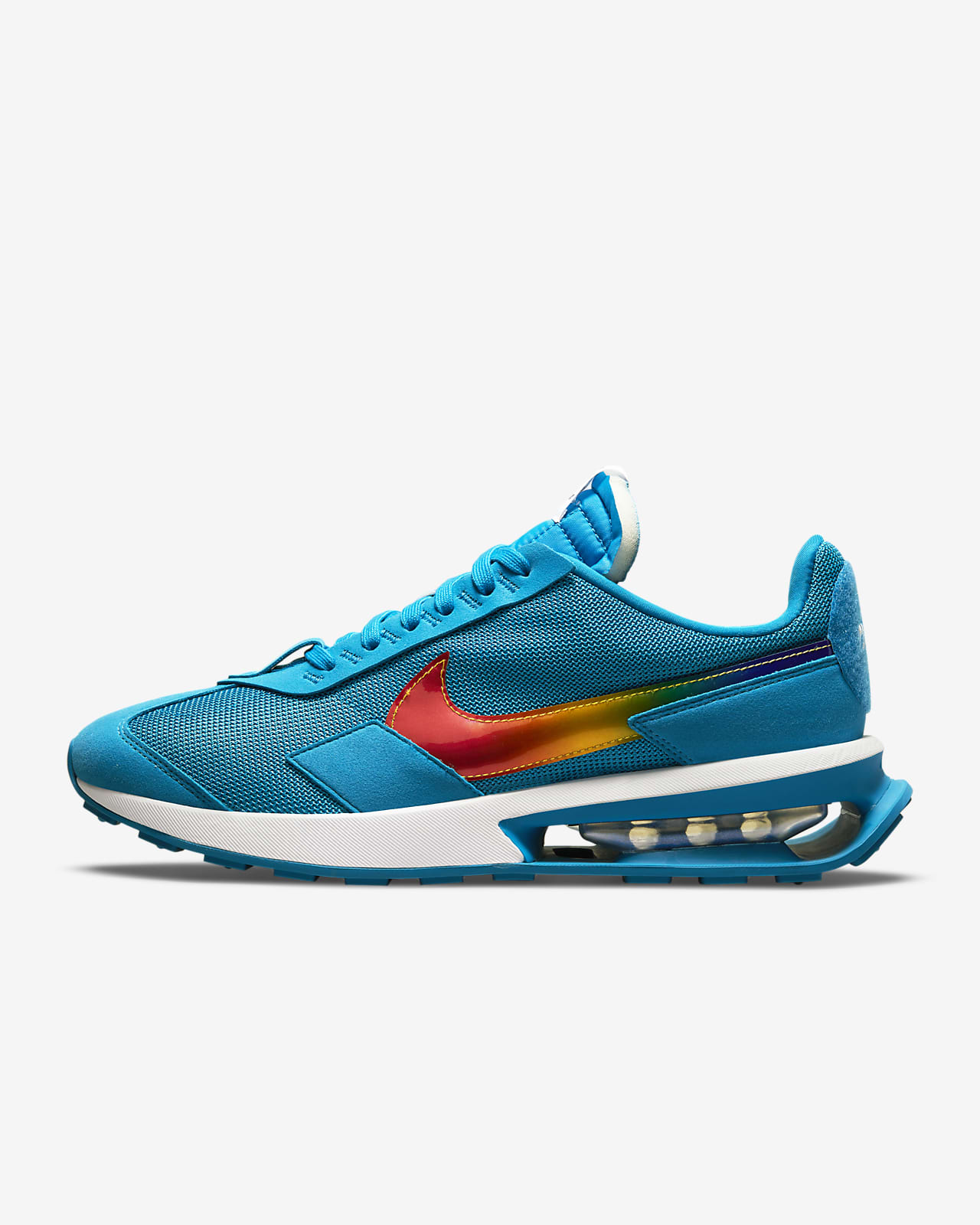 Nike Air Max Pre-Day BT 男子运动鞋-NIKE 中文官方网站