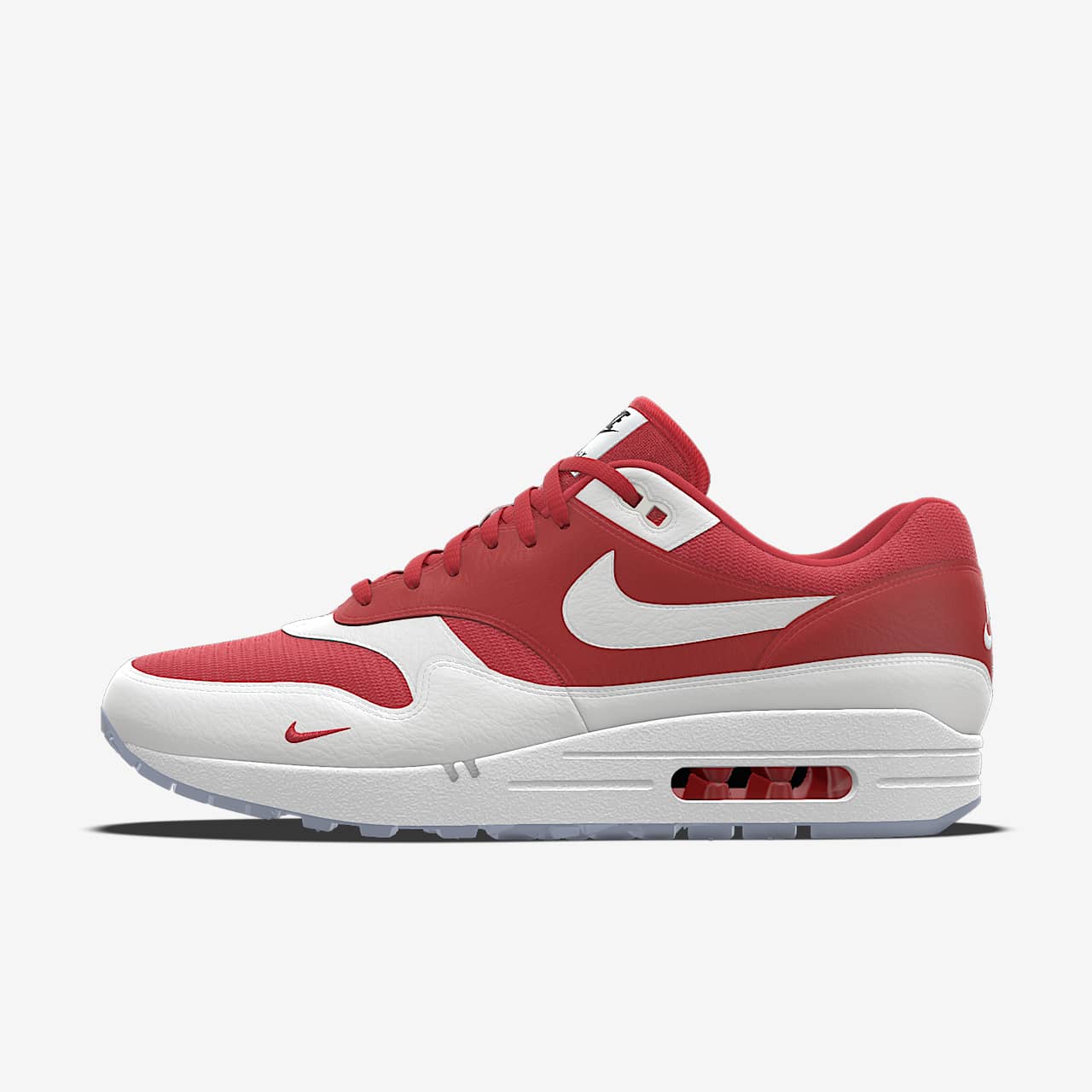 Nike Air Max 1 By You 专属定制女子运动鞋