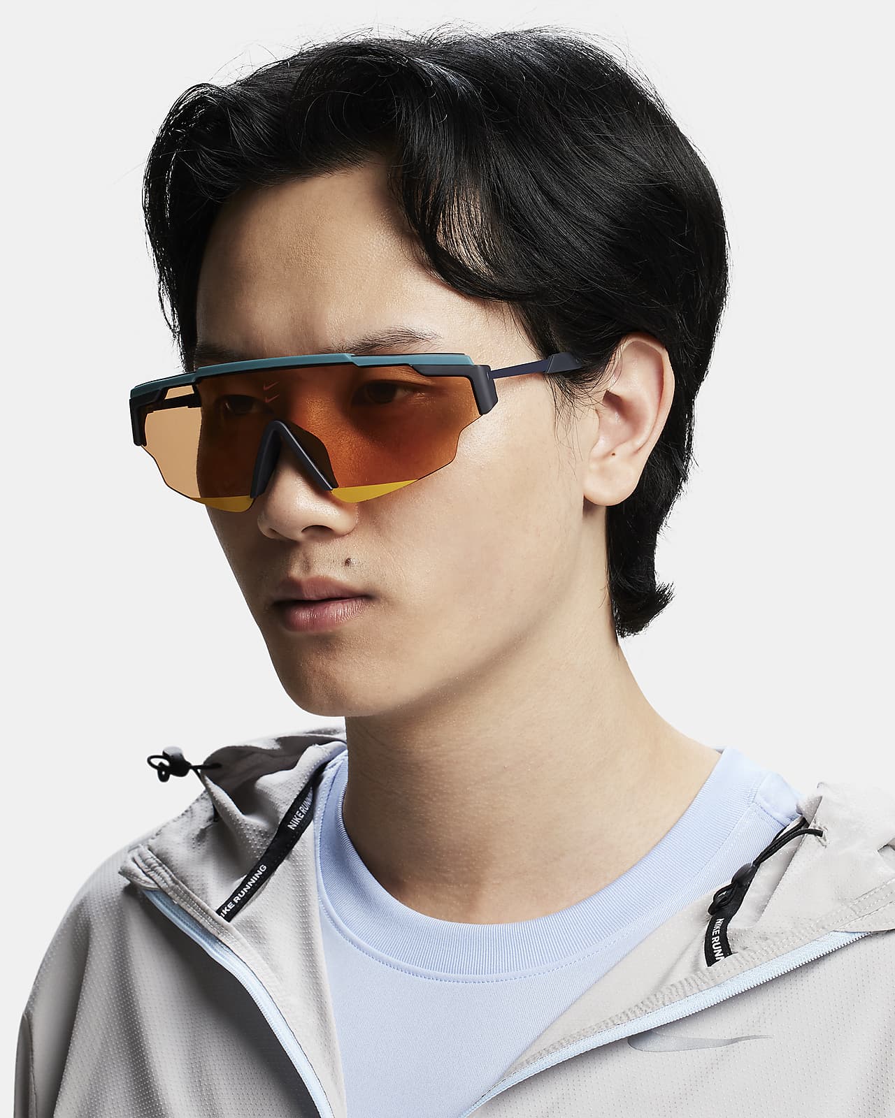 Nike Marquee LB 亚洲版型太阳镜