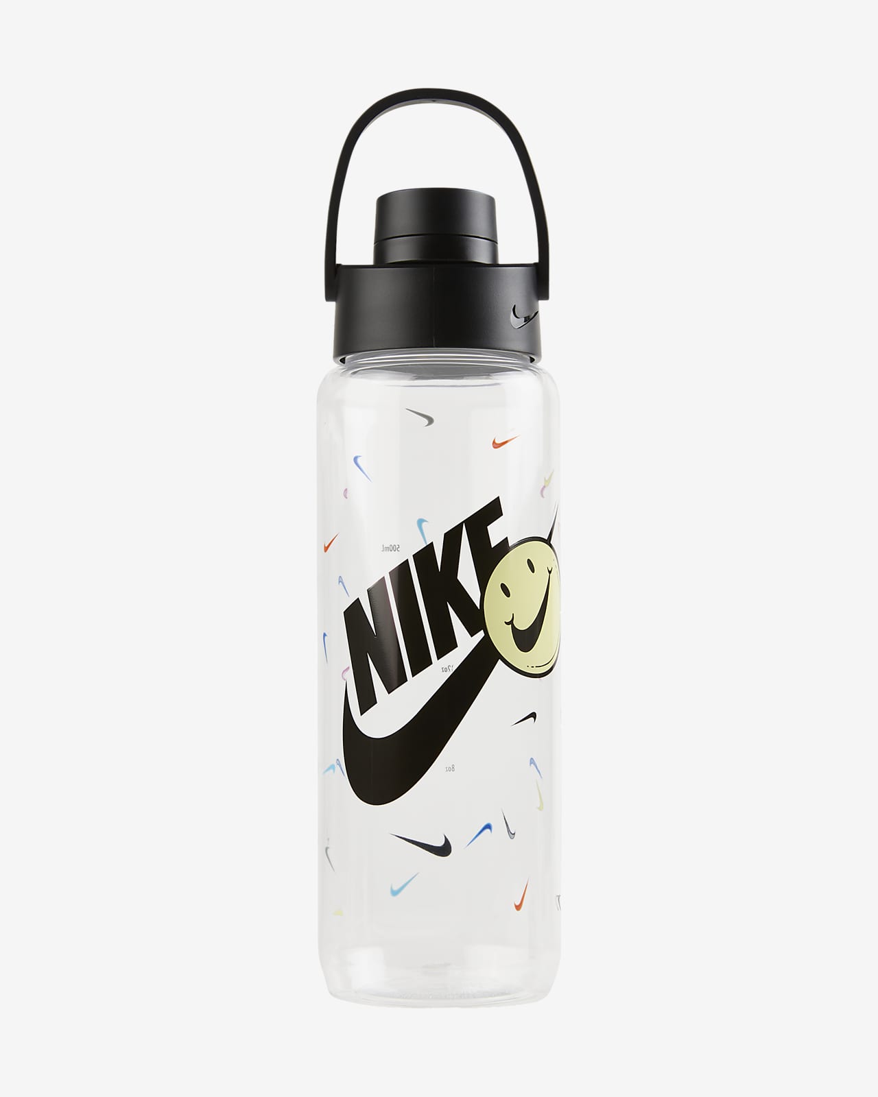 Nike TR Recharge 水壶（700 毫升）