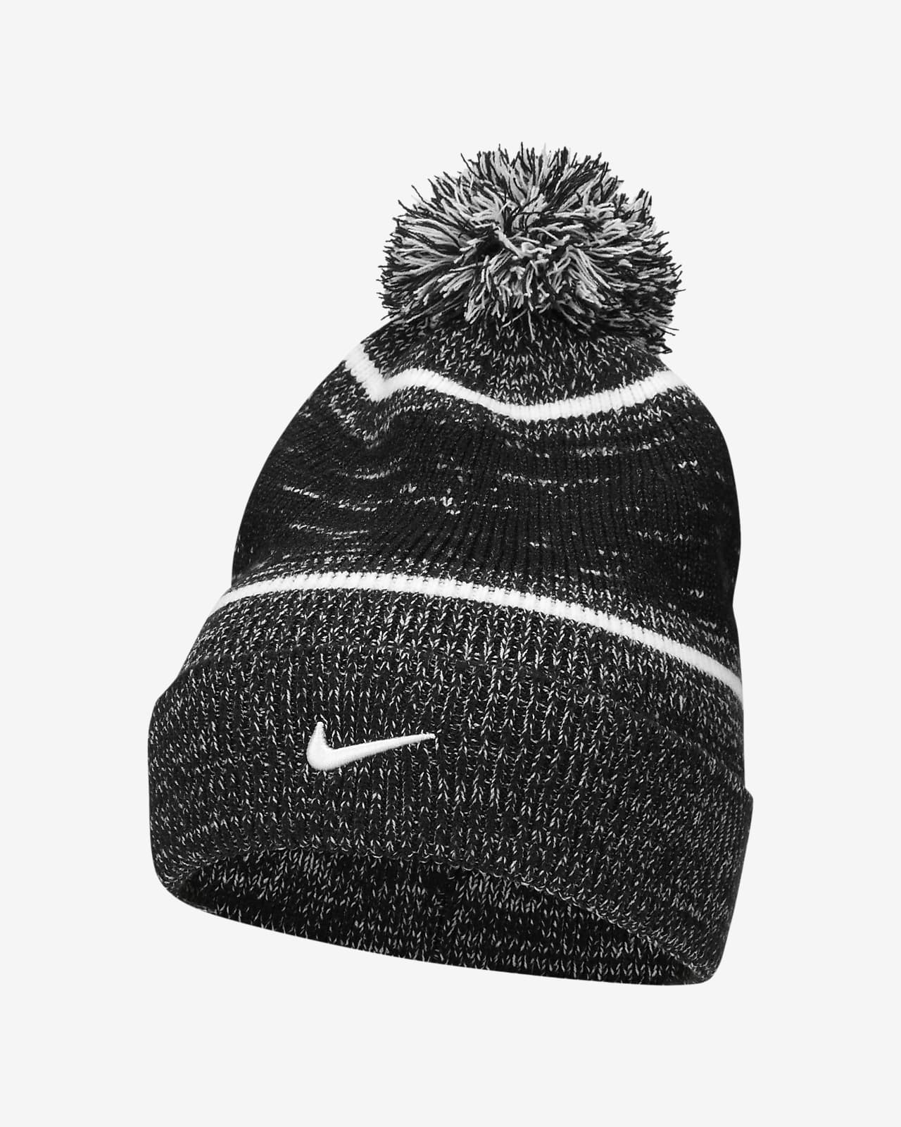 Nike Peak 针织帽