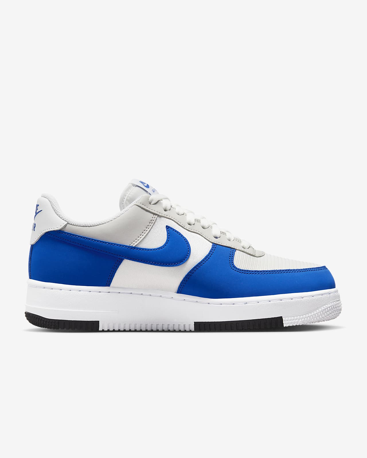 Nike Air Force 1 '07 LV8 男子空军一号运动鞋-NIKE 中文官方网站