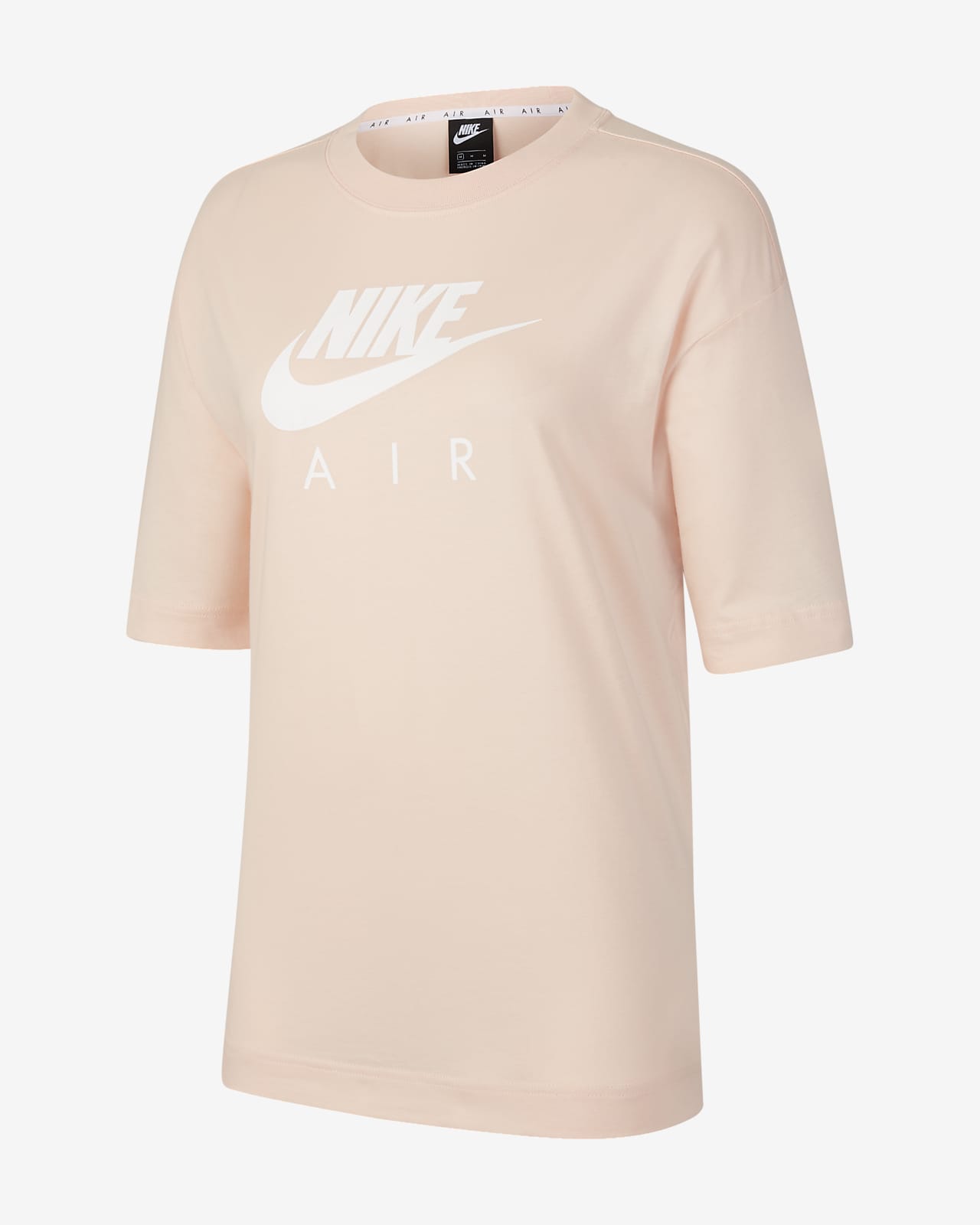 Nike Air 女子短袖上衣