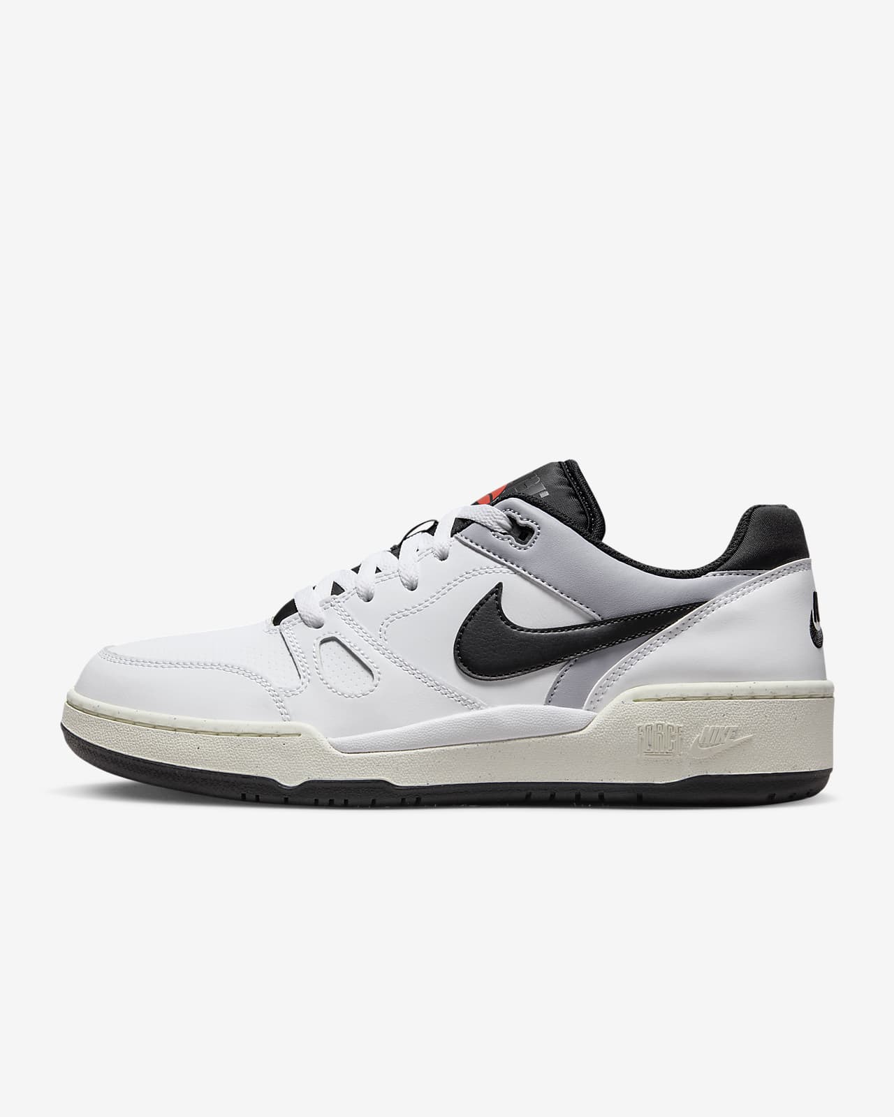 Nike Full Force Low 男子运动鞋板鞋